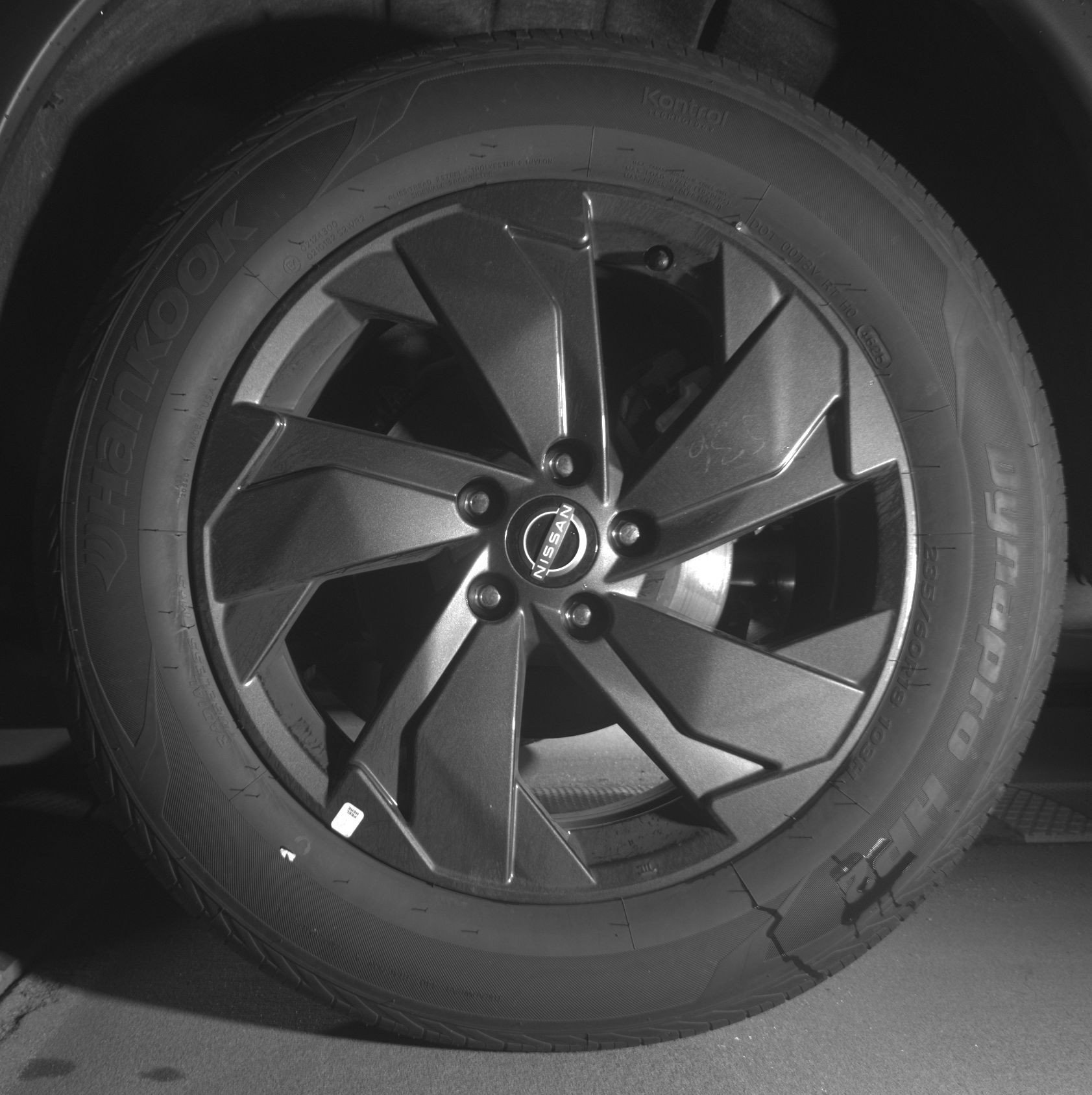 Thumbnail: 2026 Nissan Rogue - 14