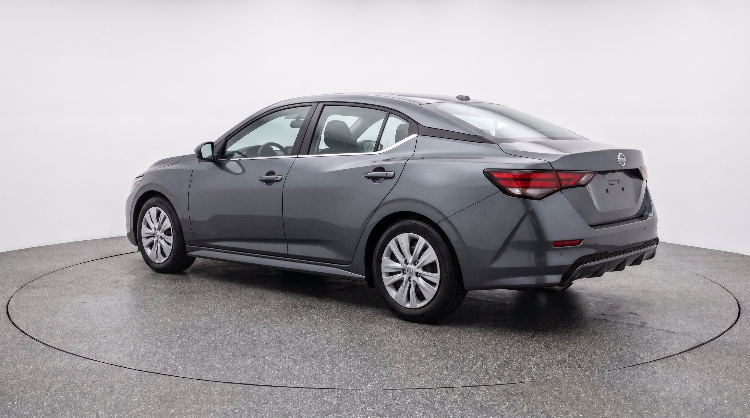Thumbnail: 2025 Nissan Sentra - 6