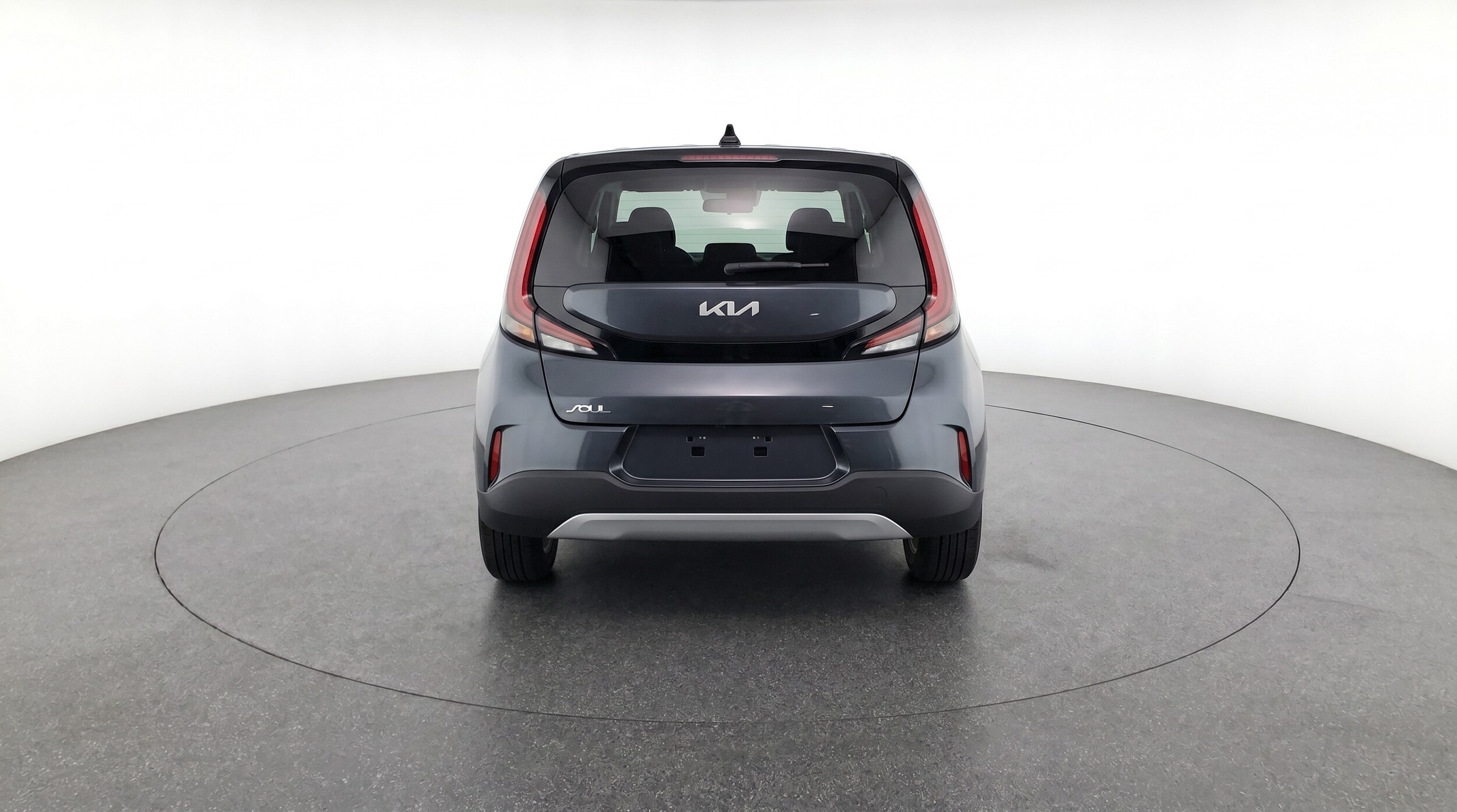 Thumbnail: 2025 Kia Soul - 6