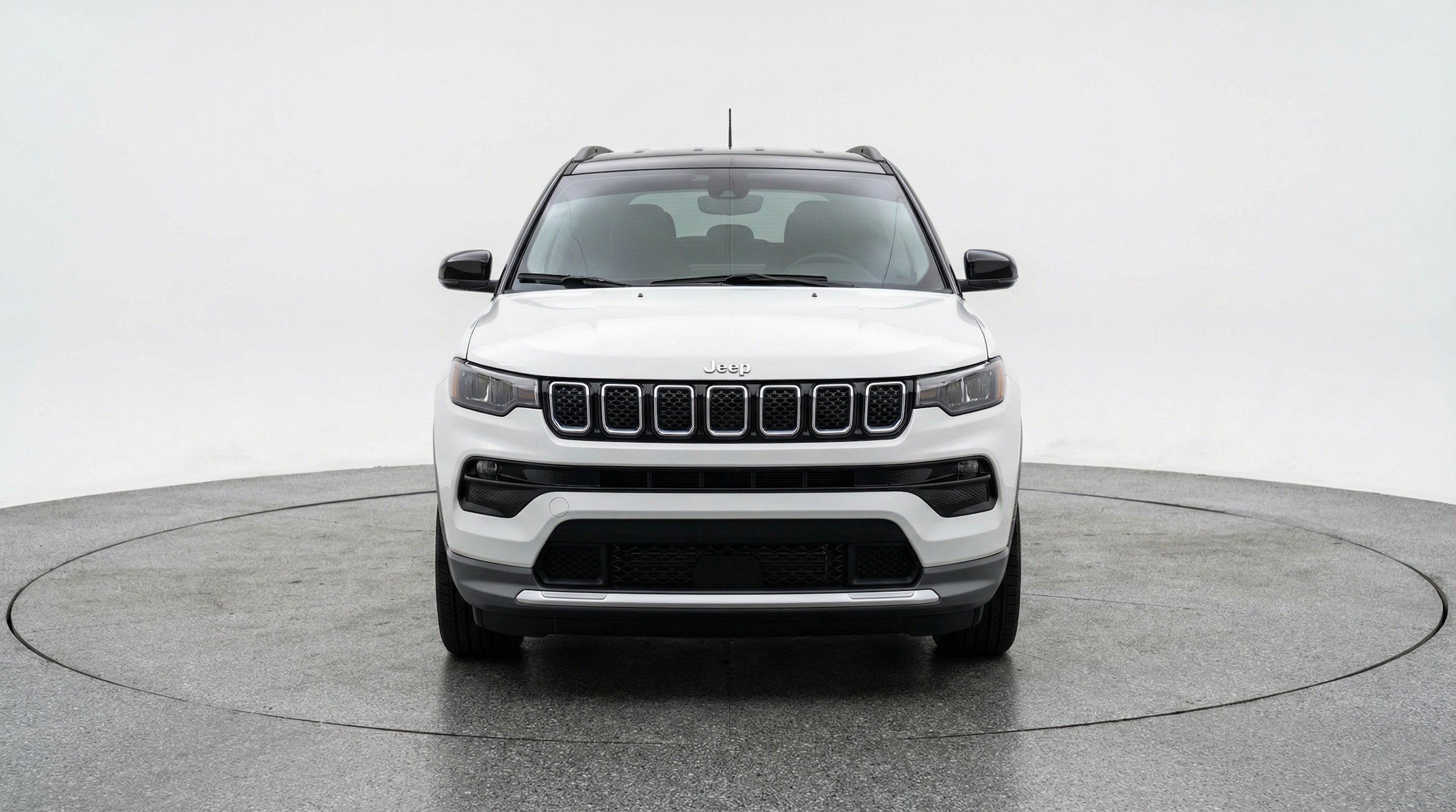 Thumbnail: 2025 Jeep Compass - 2