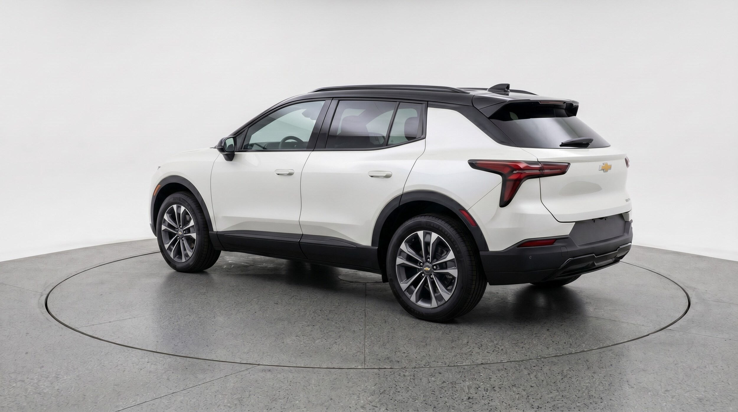 Thumbnail: 2025 Chevrolet Equinox - 5