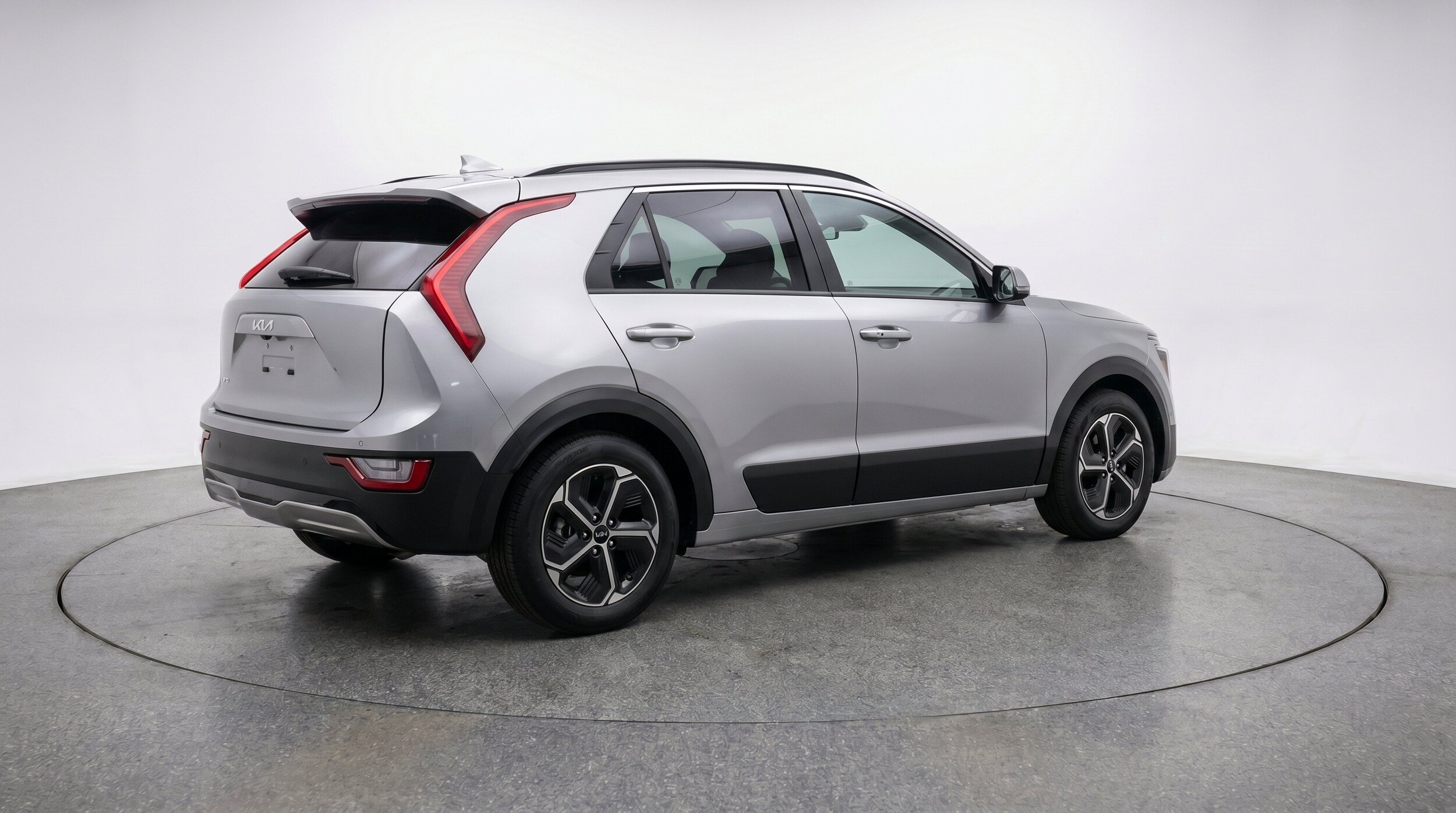 Thumbnail: 2026 Kia Niro - 9