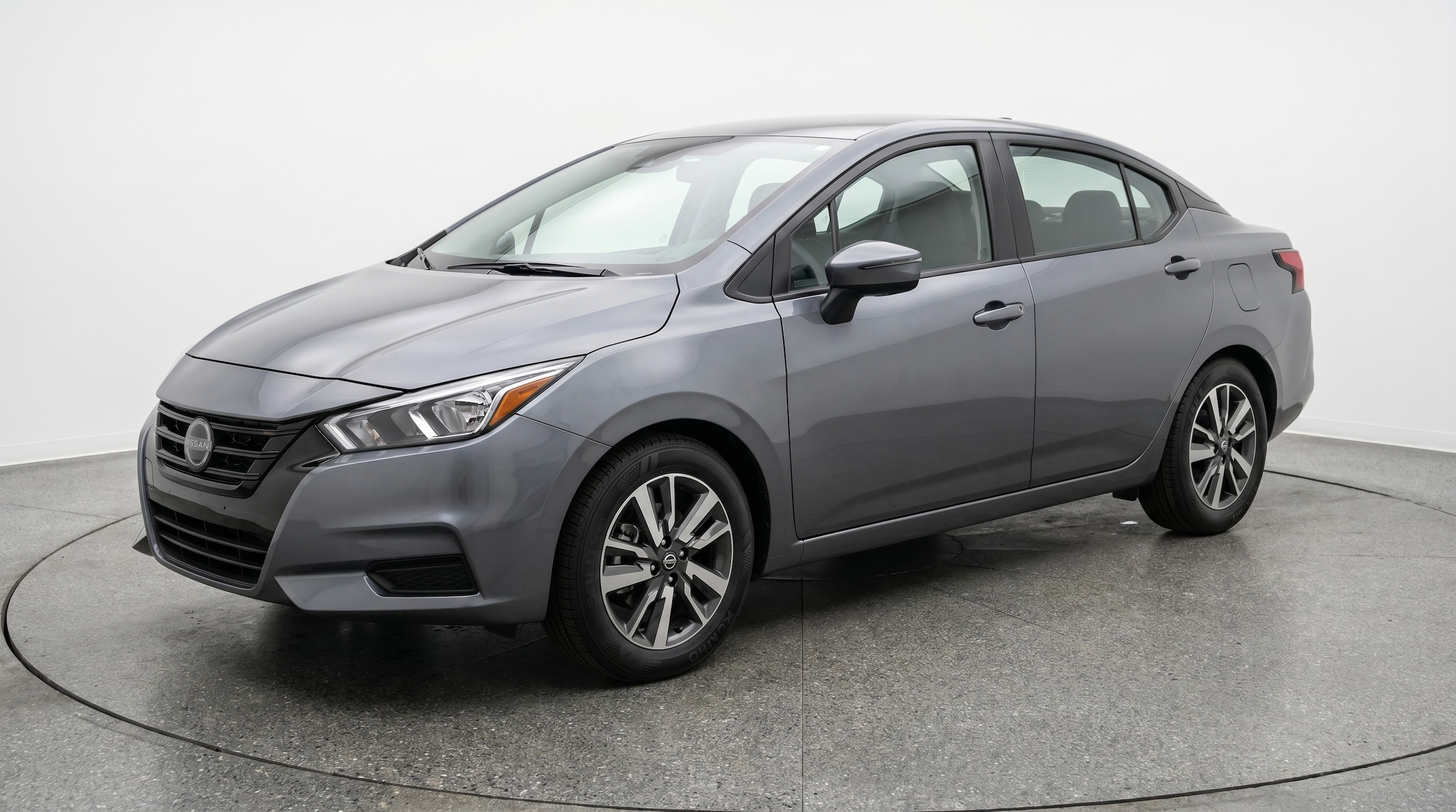 Thumbnail: 2025 Nissan Versa - 3