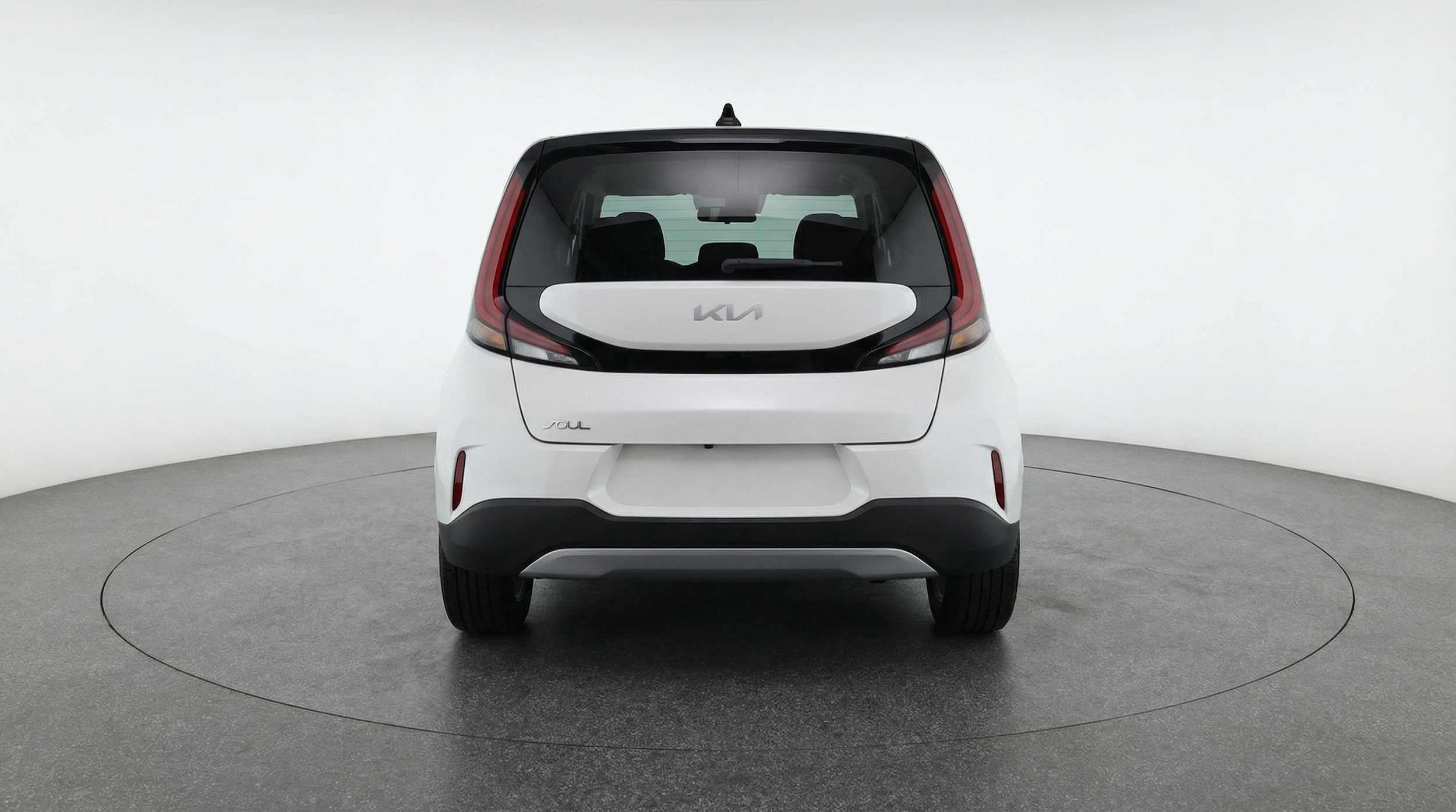 Thumbnail: 2025 Kia Soul - 6