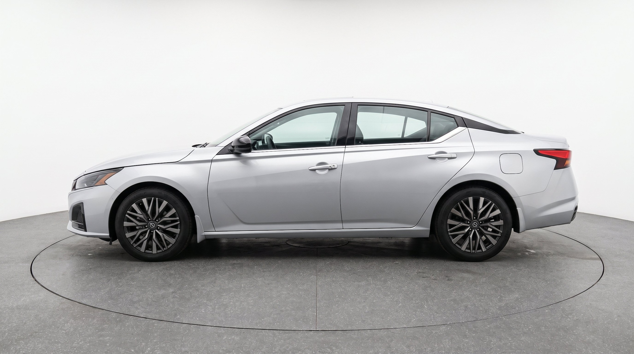 Thumbnail: 2026 Nissan Altima - 5