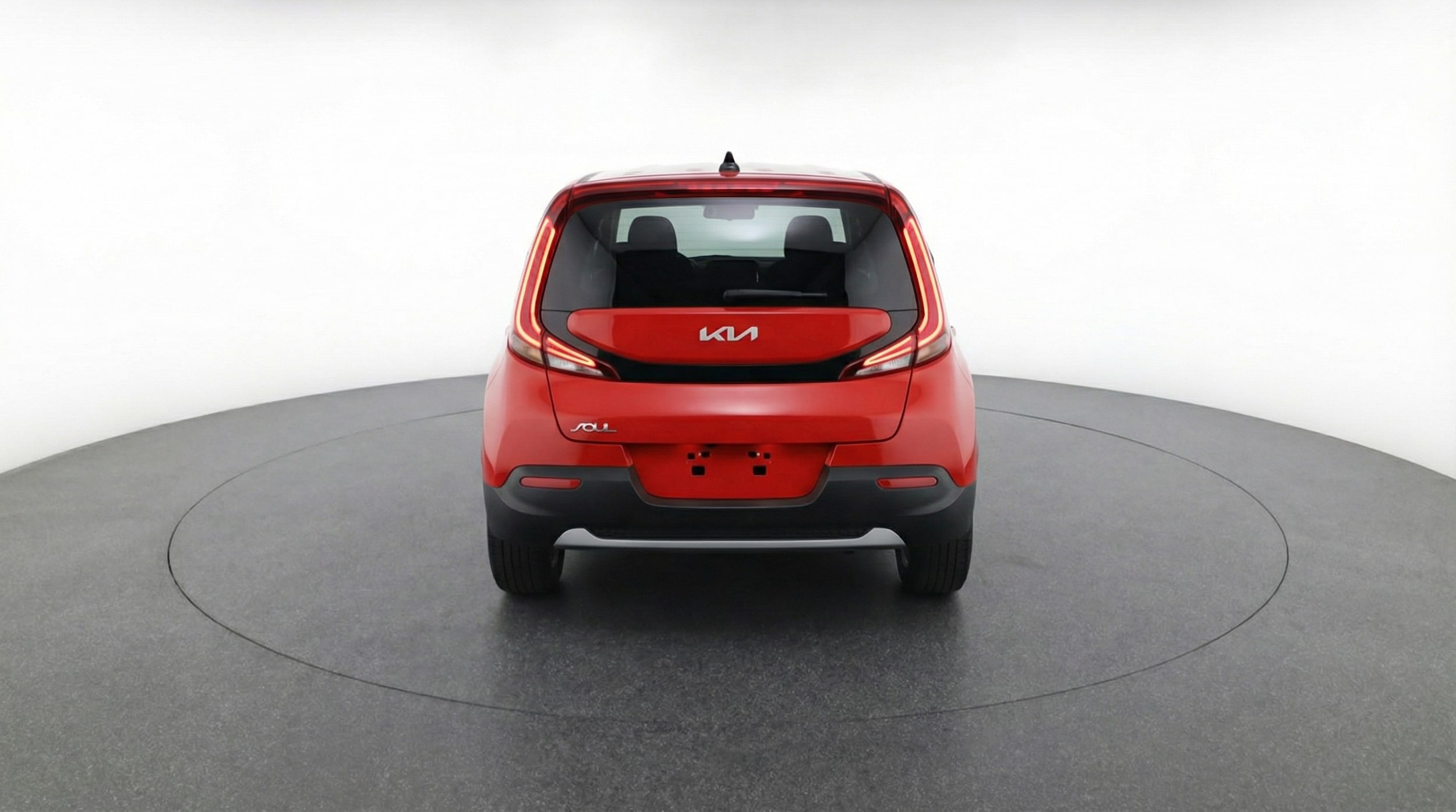 Thumbnail: 2025 Kia Soul - 6