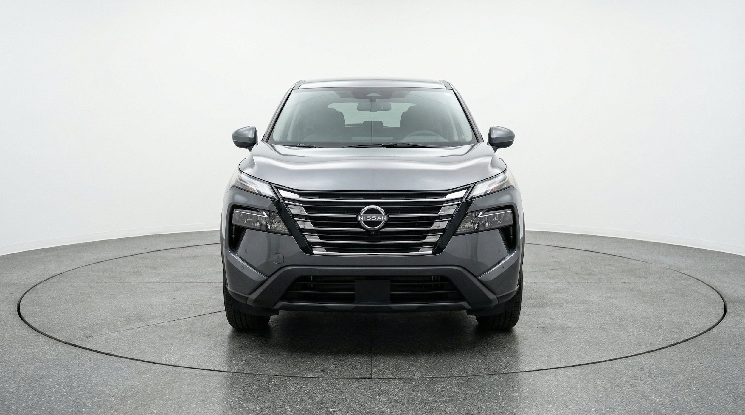 Thumbnail: 2025 Nissan Rogue - 2