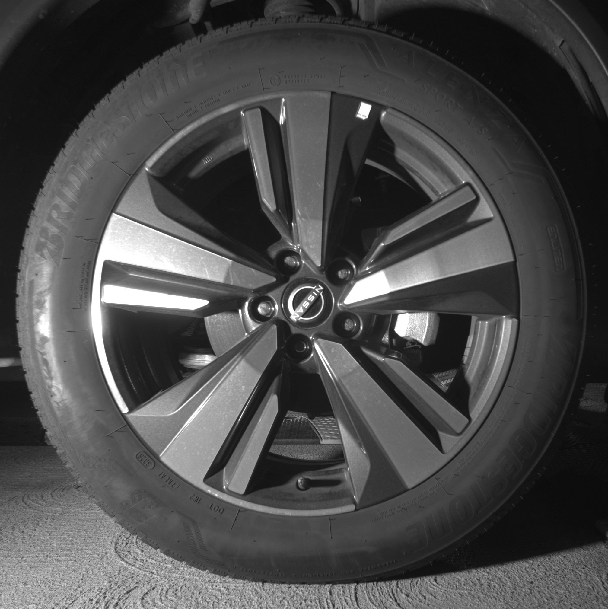 Thumbnail: 2026 Nissan Rogue - 13