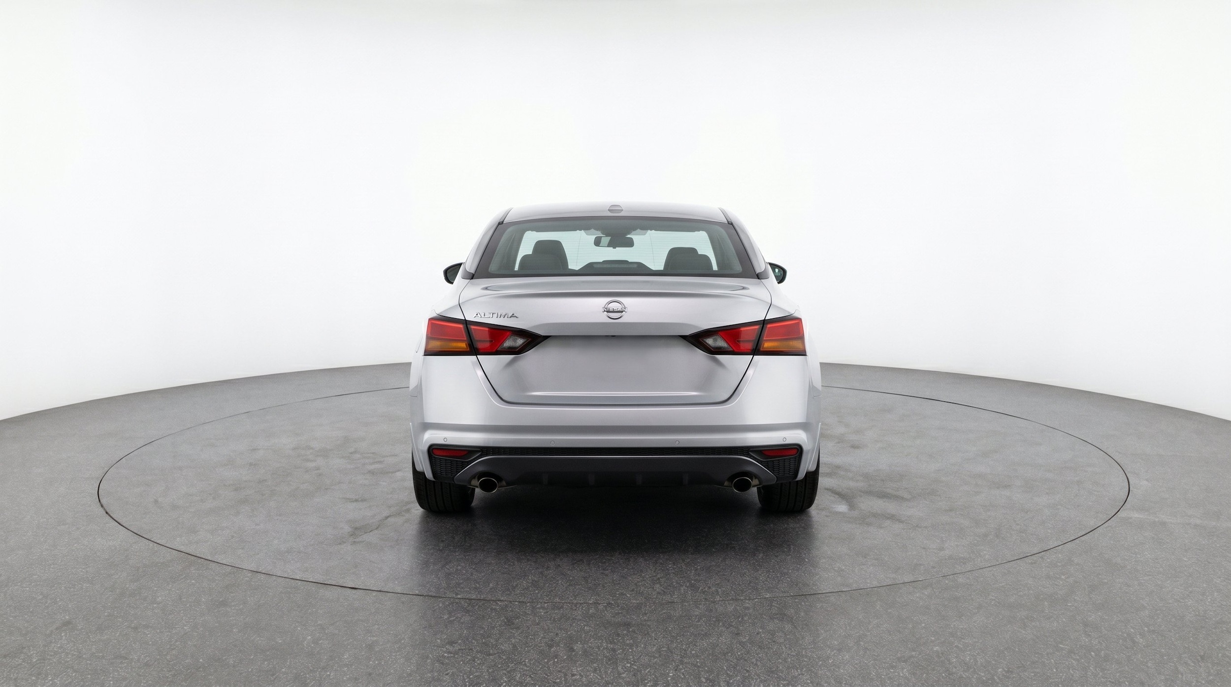 Thumbnail: 2026 Nissan Altima - 7