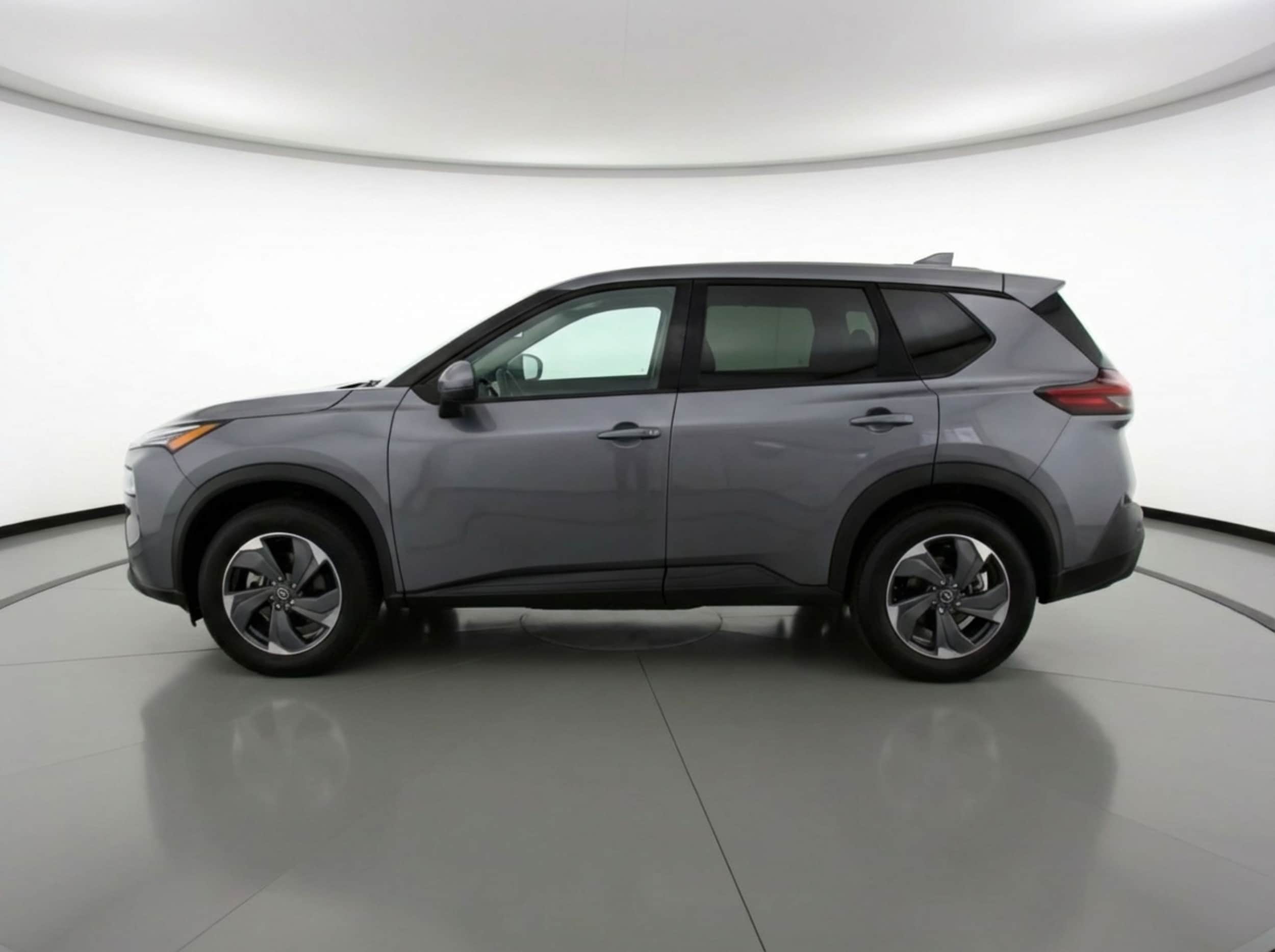 Thumbnail: 2025 Nissan Rogue - 4