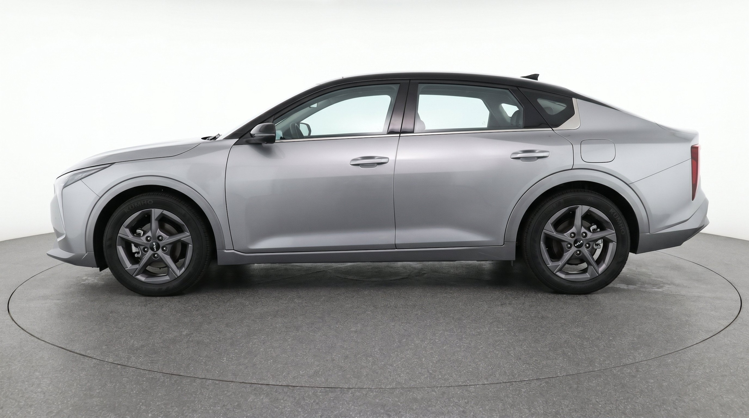 Thumbnail: 2026 Kia K4 - 5