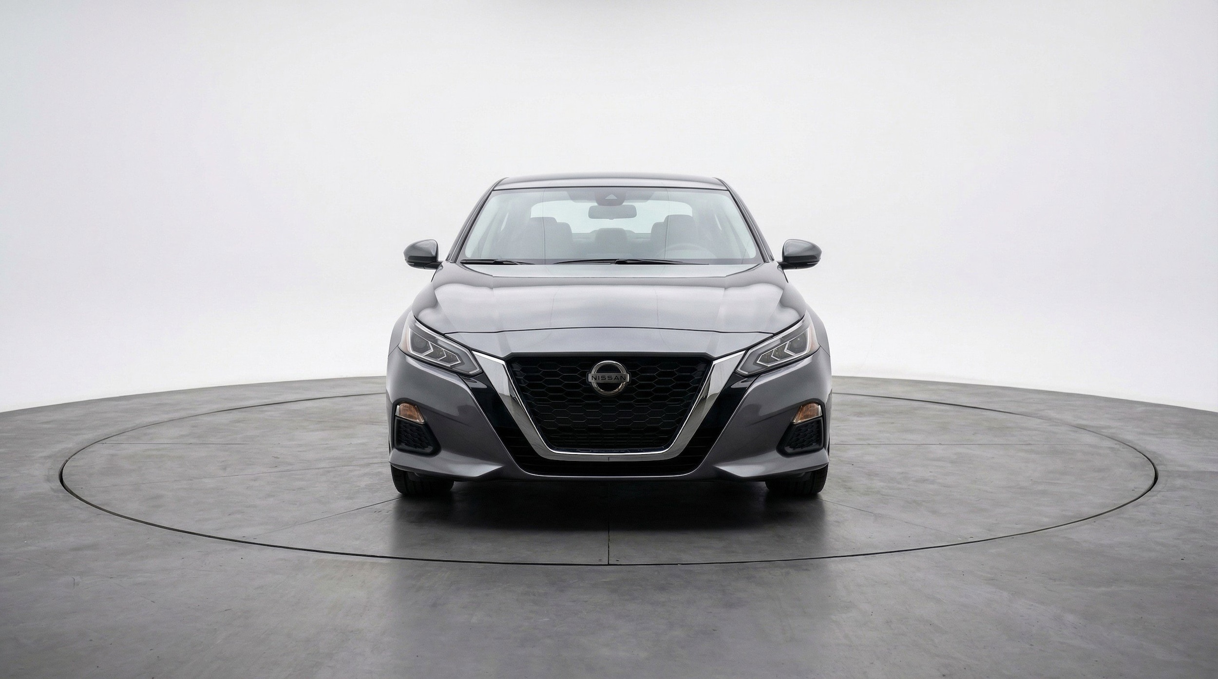 Thumbnail: 2025 Nissan Altima - 2