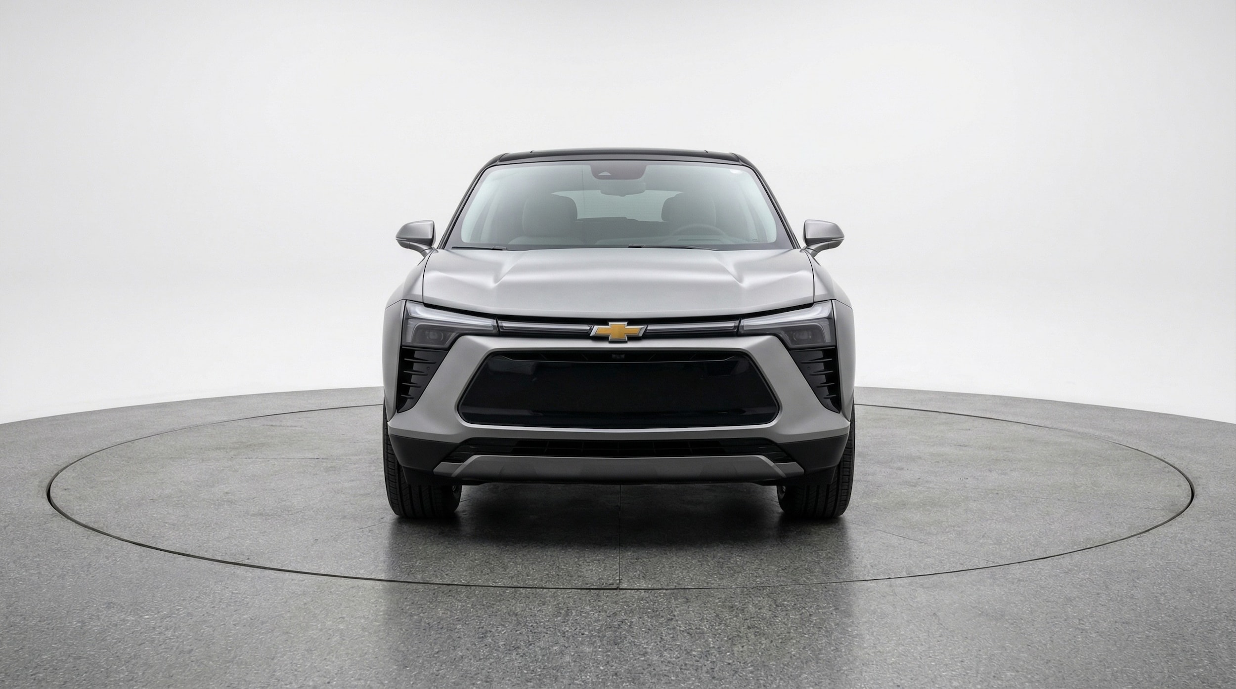 Thumbnail: 2025 Chevrolet Blazer - 2