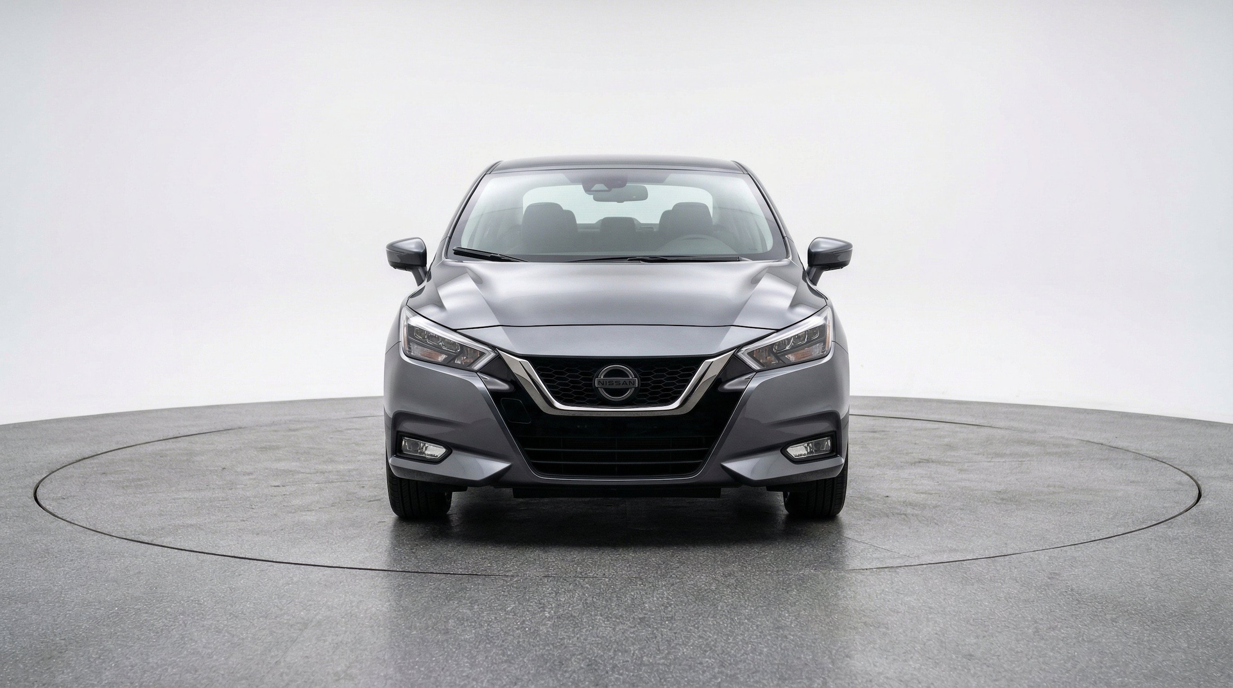 Thumbnail: 2025 Nissan Versa - 2