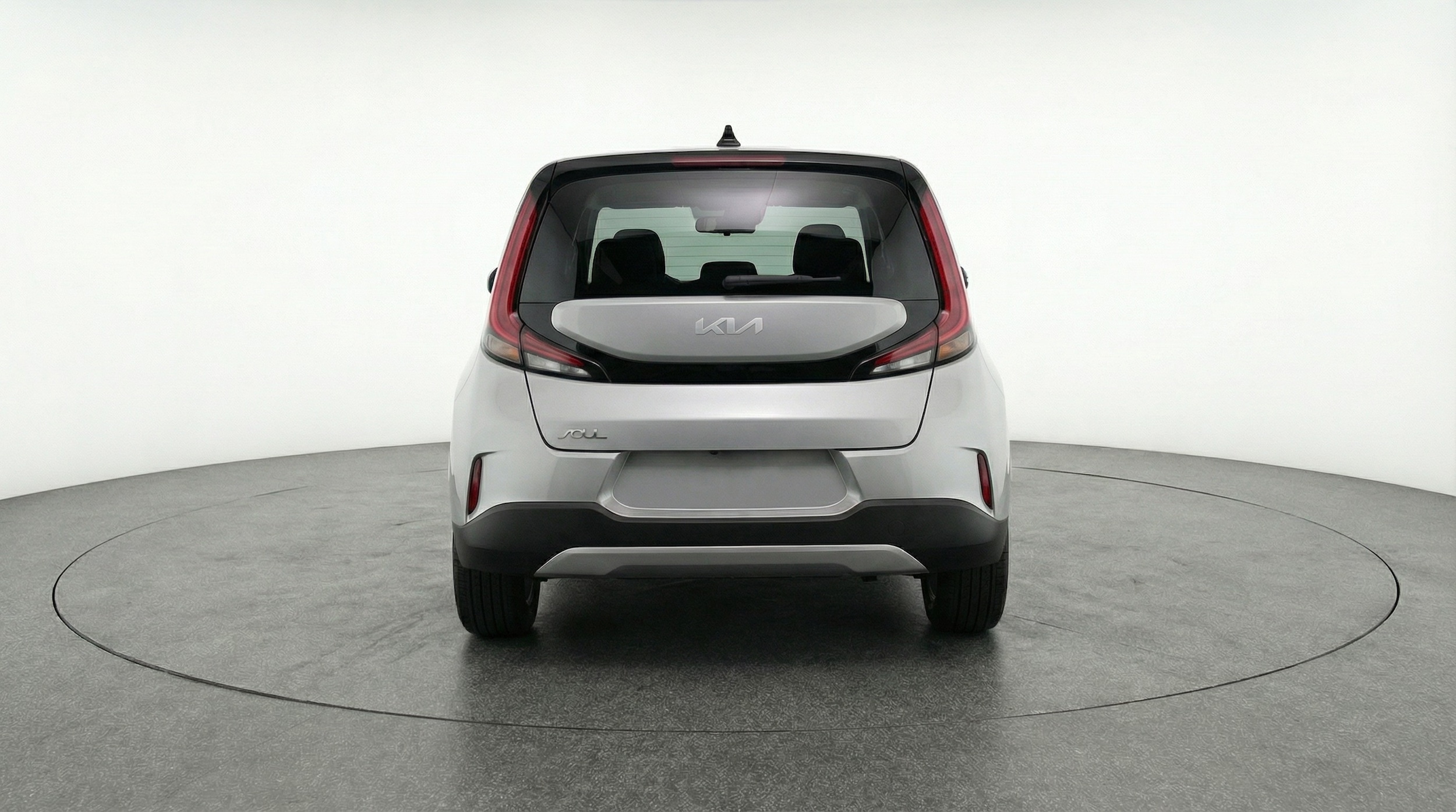 Thumbnail: 2025 Kia Soul - 6