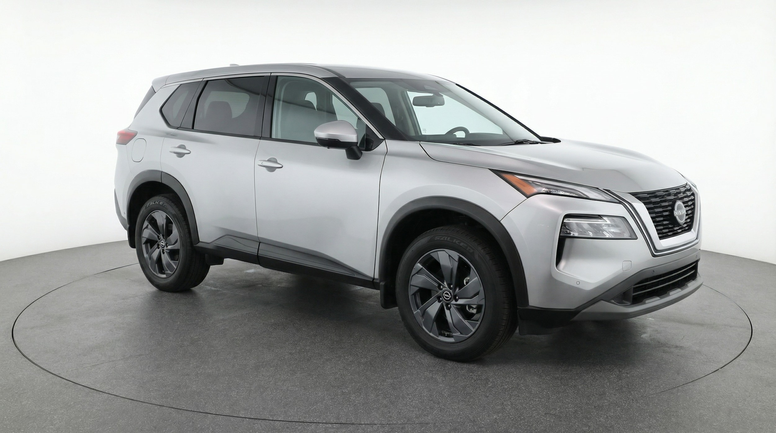 Thumbnail: 2025 Nissan Rogue - 1