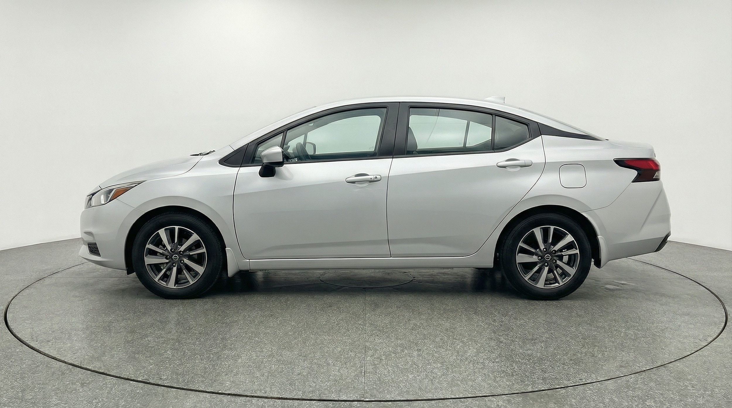 Thumbnail: 2025 Nissan Versa - 4