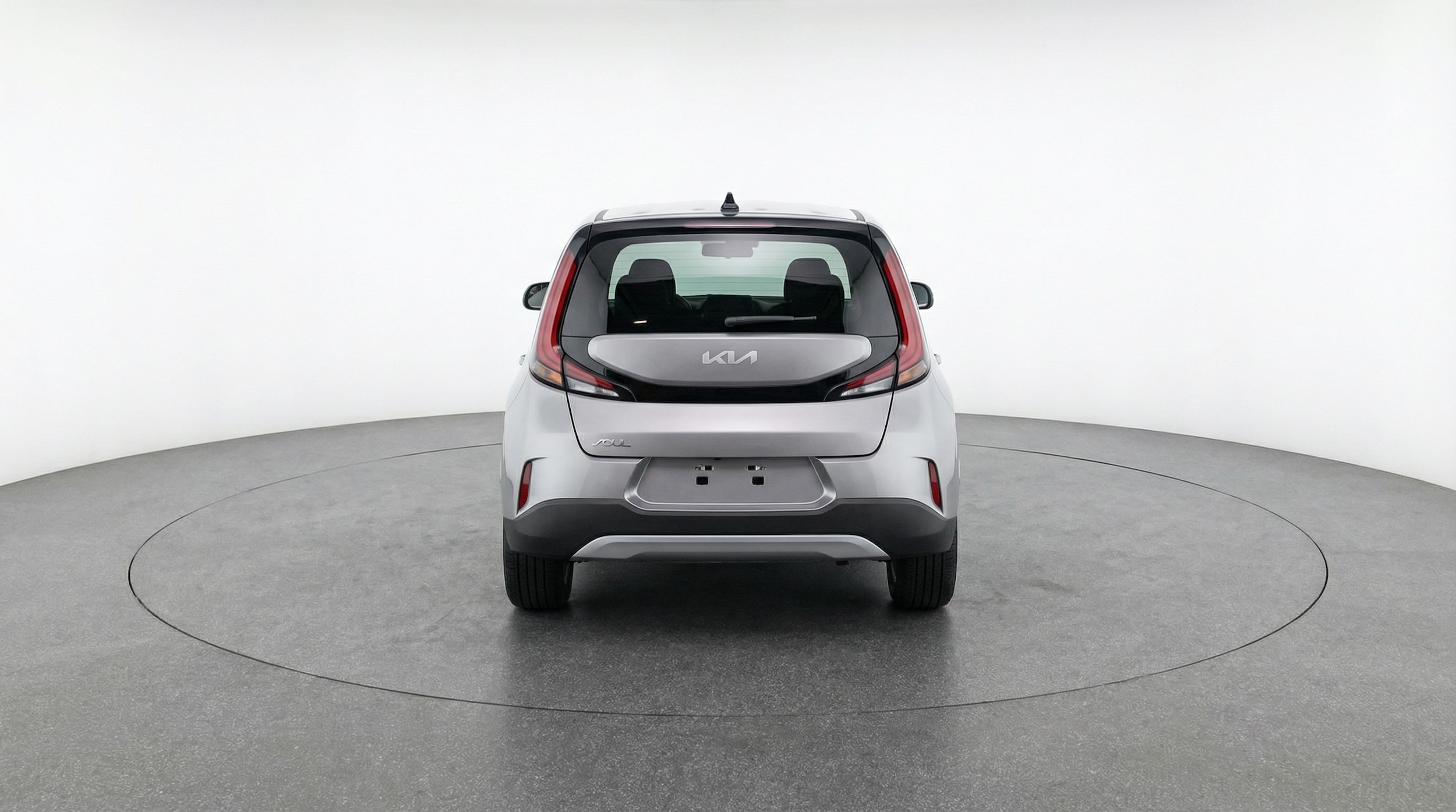 Thumbnail: 2025 Kia Soul - 6