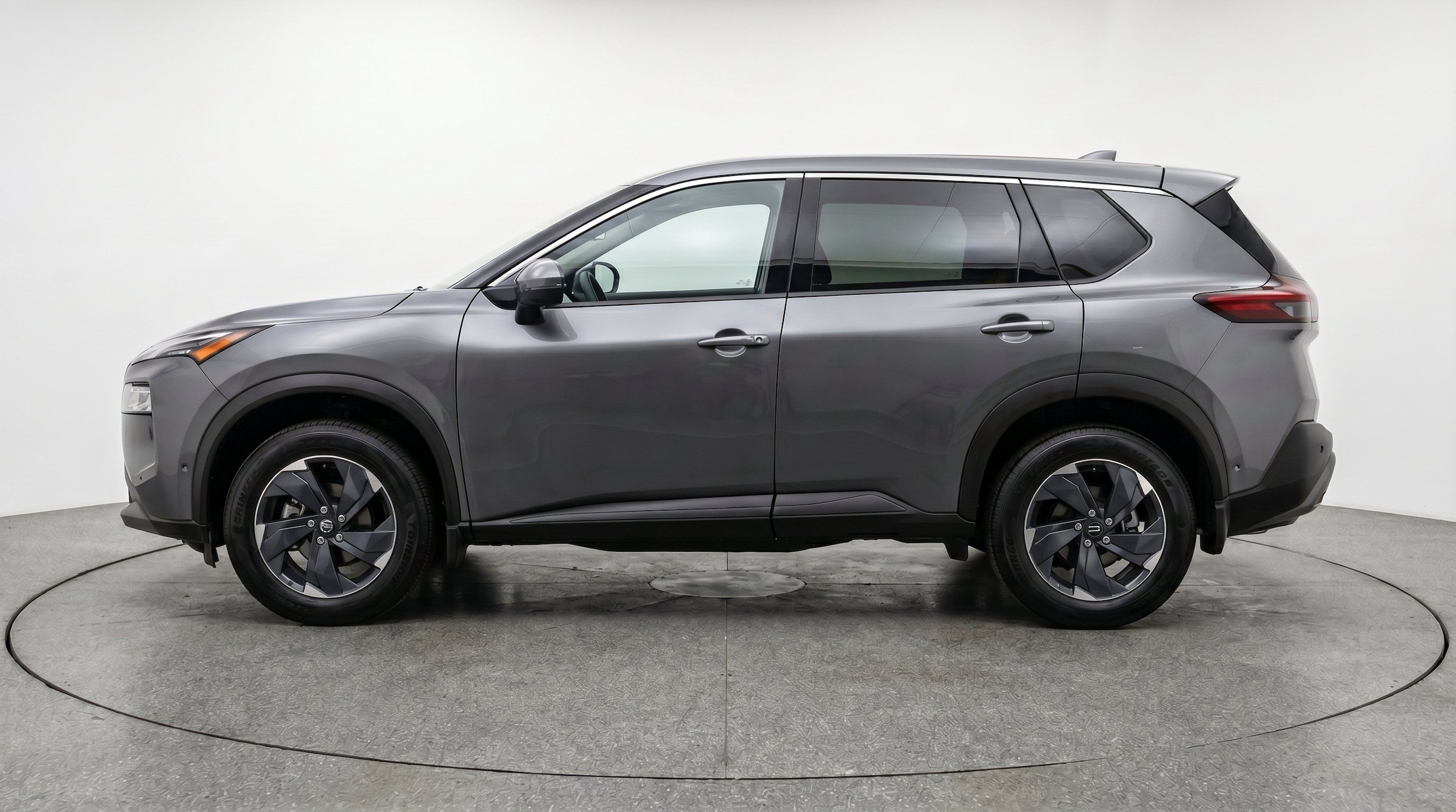 Thumbnail: 2025 Nissan Rogue - 5