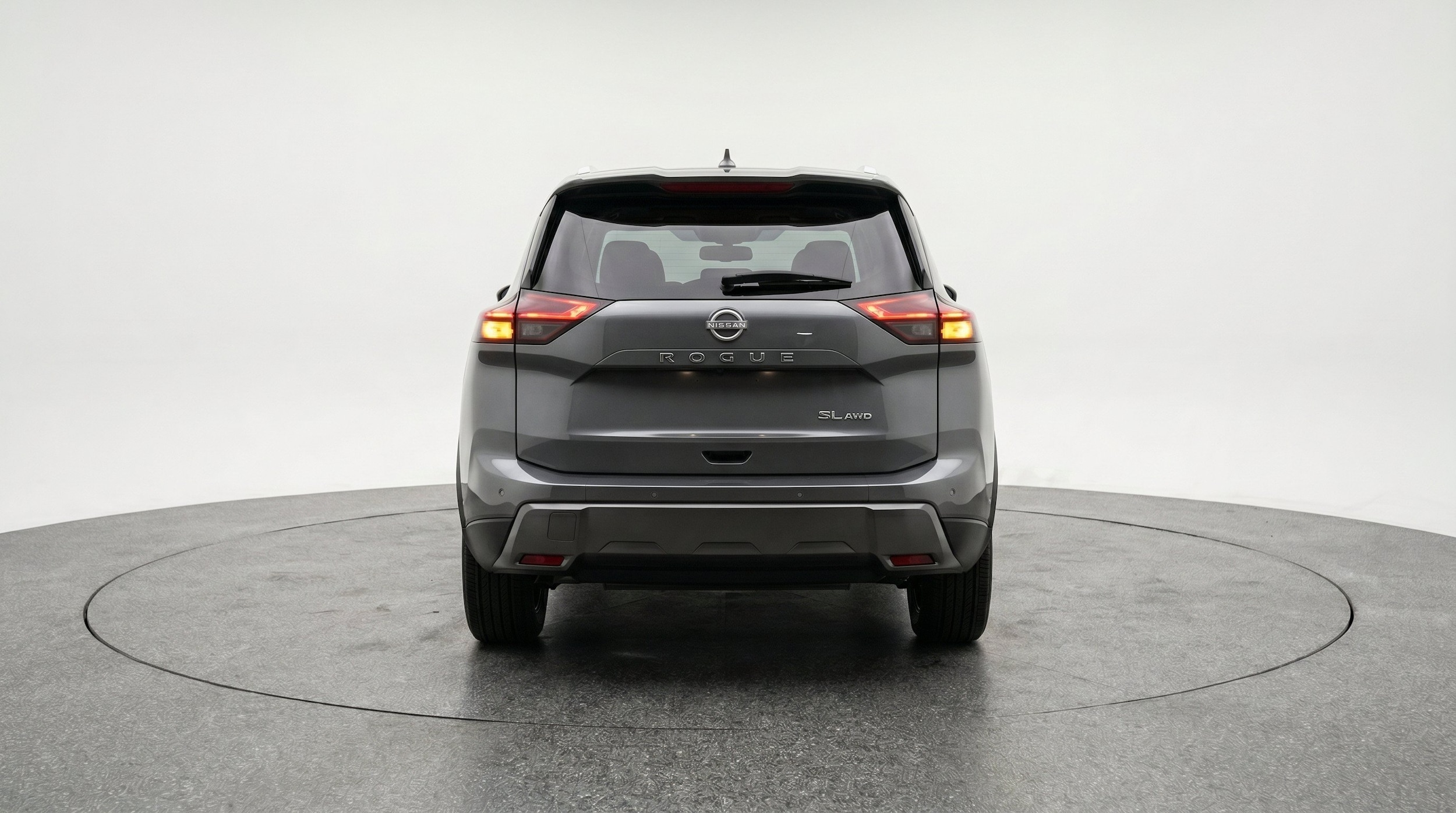 Thumbnail: 2026 Nissan Rogue - 7