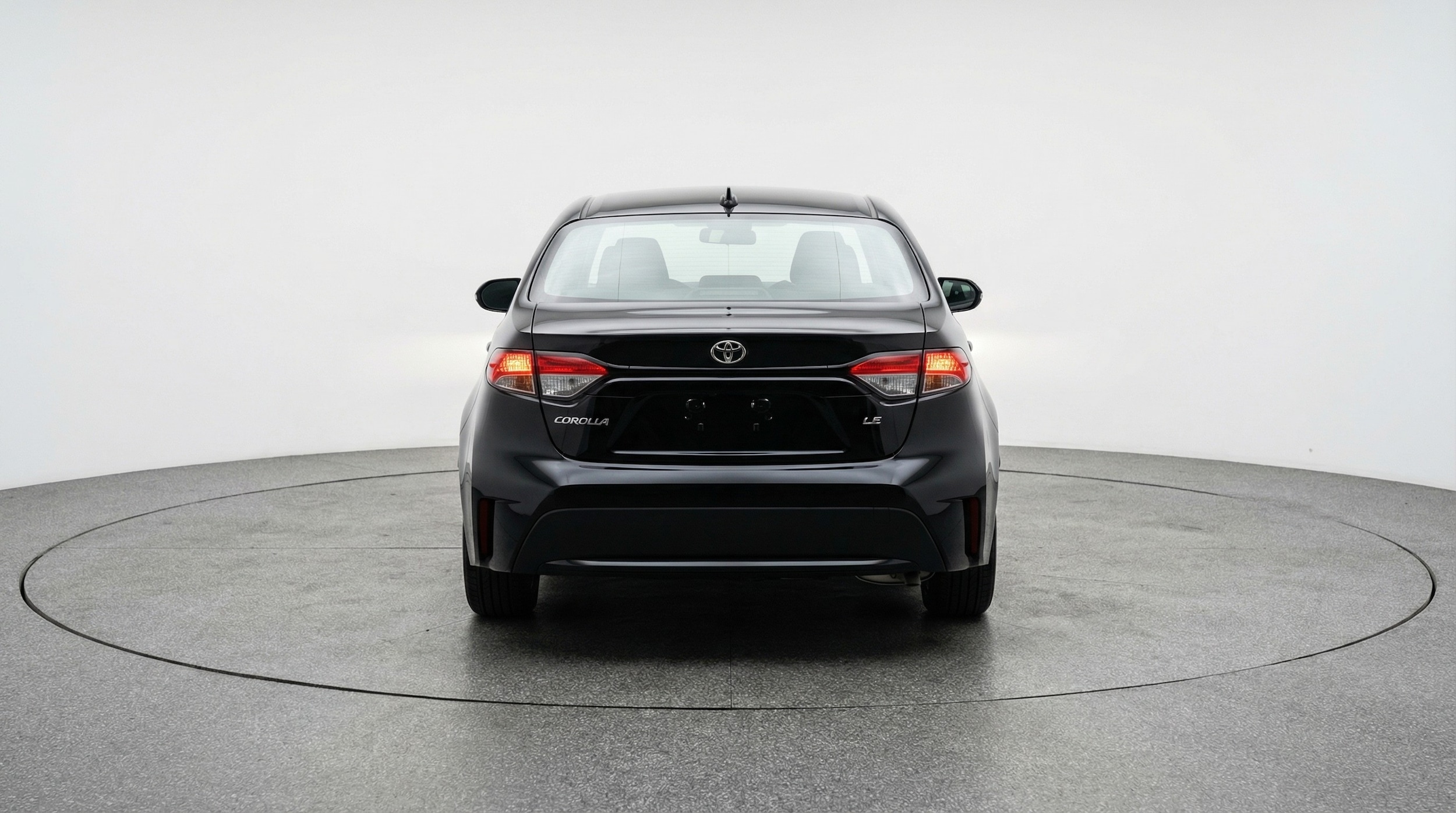 Thumbnail: 2025 Toyota Corolla - 6