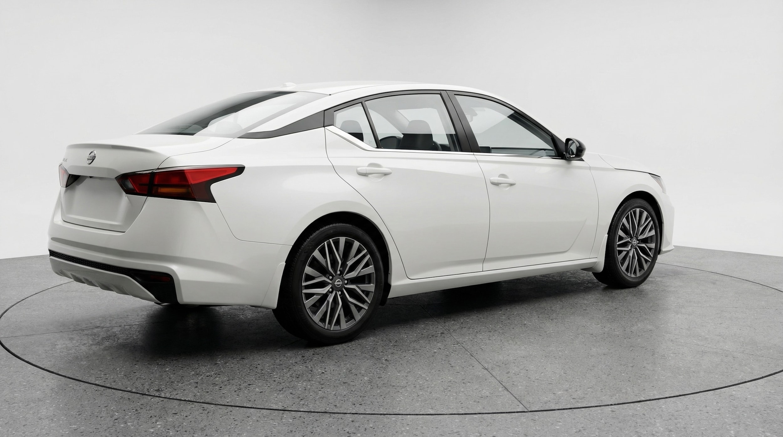 Thumbnail: 2025 Nissan Altima - 7