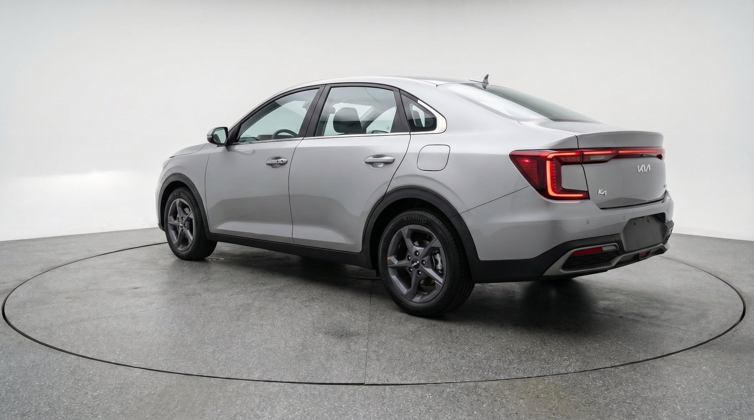 Thumbnail: 2026 Kia K4 - 6