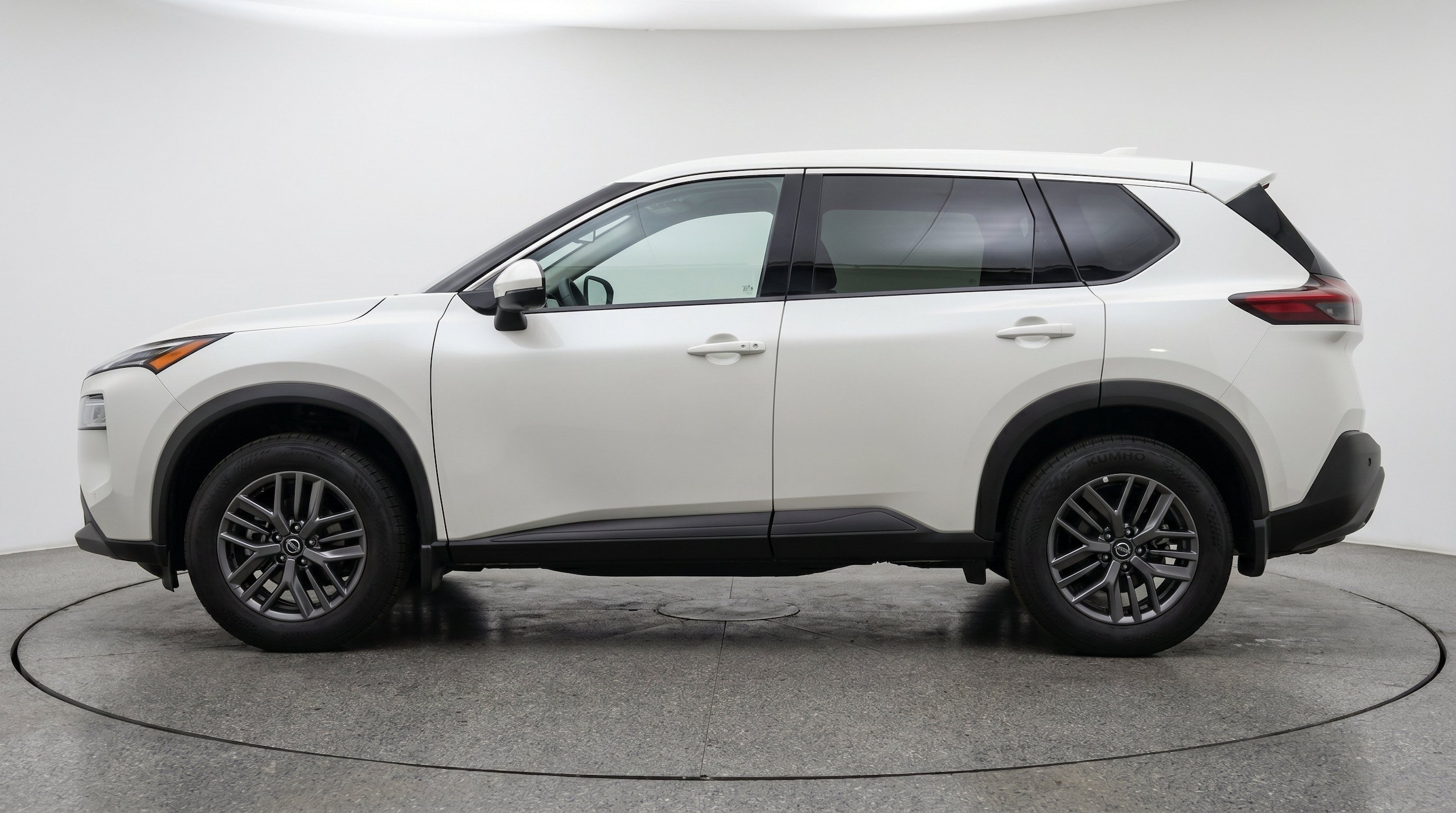 Thumbnail: 2026 Nissan Rogue - 5