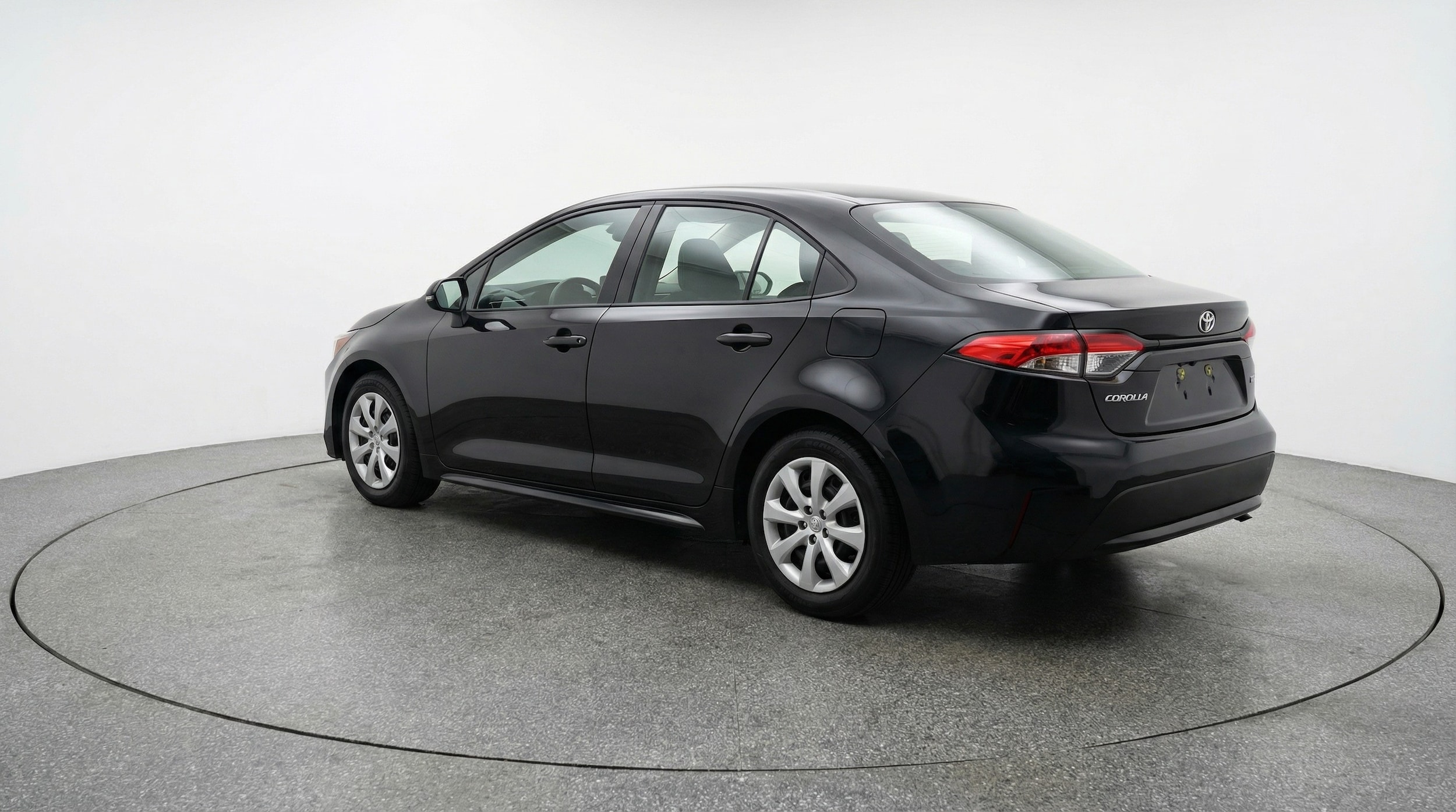Thumbnail: 2025 Toyota Corolla - 5