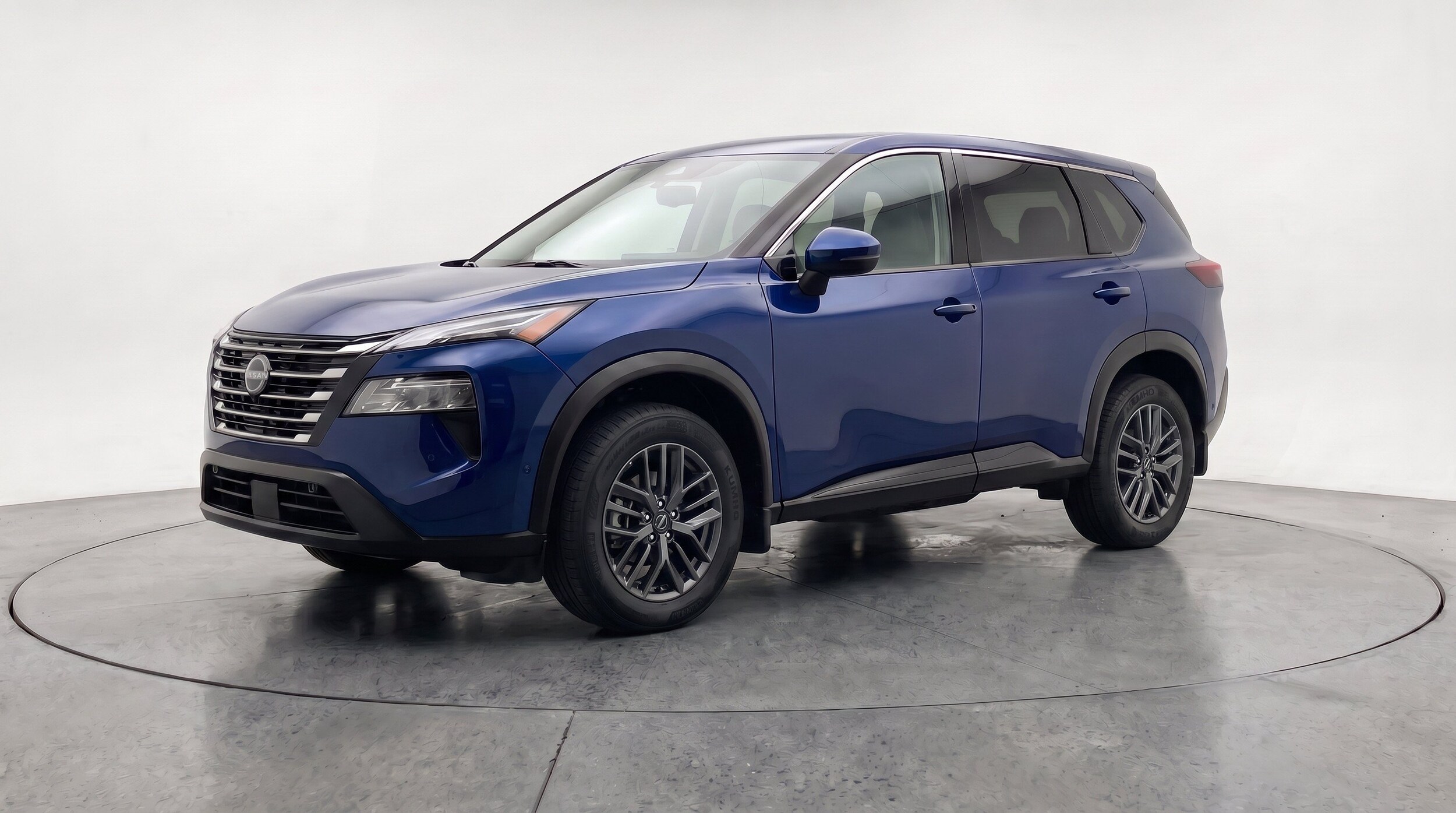Thumbnail: 2026 Nissan Rogue - 3