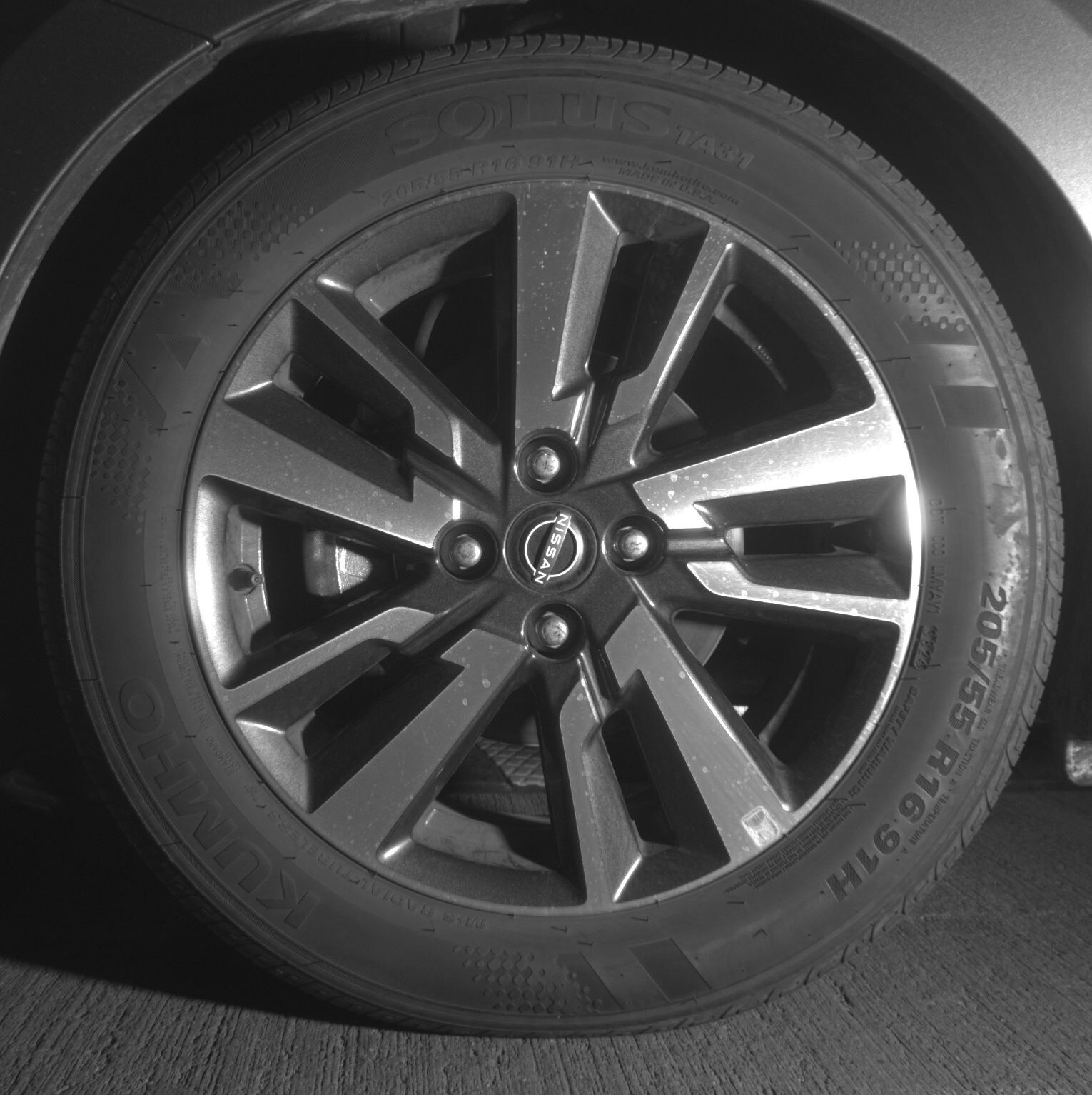 Thumbnail: 2025 Nissan Versa - 9