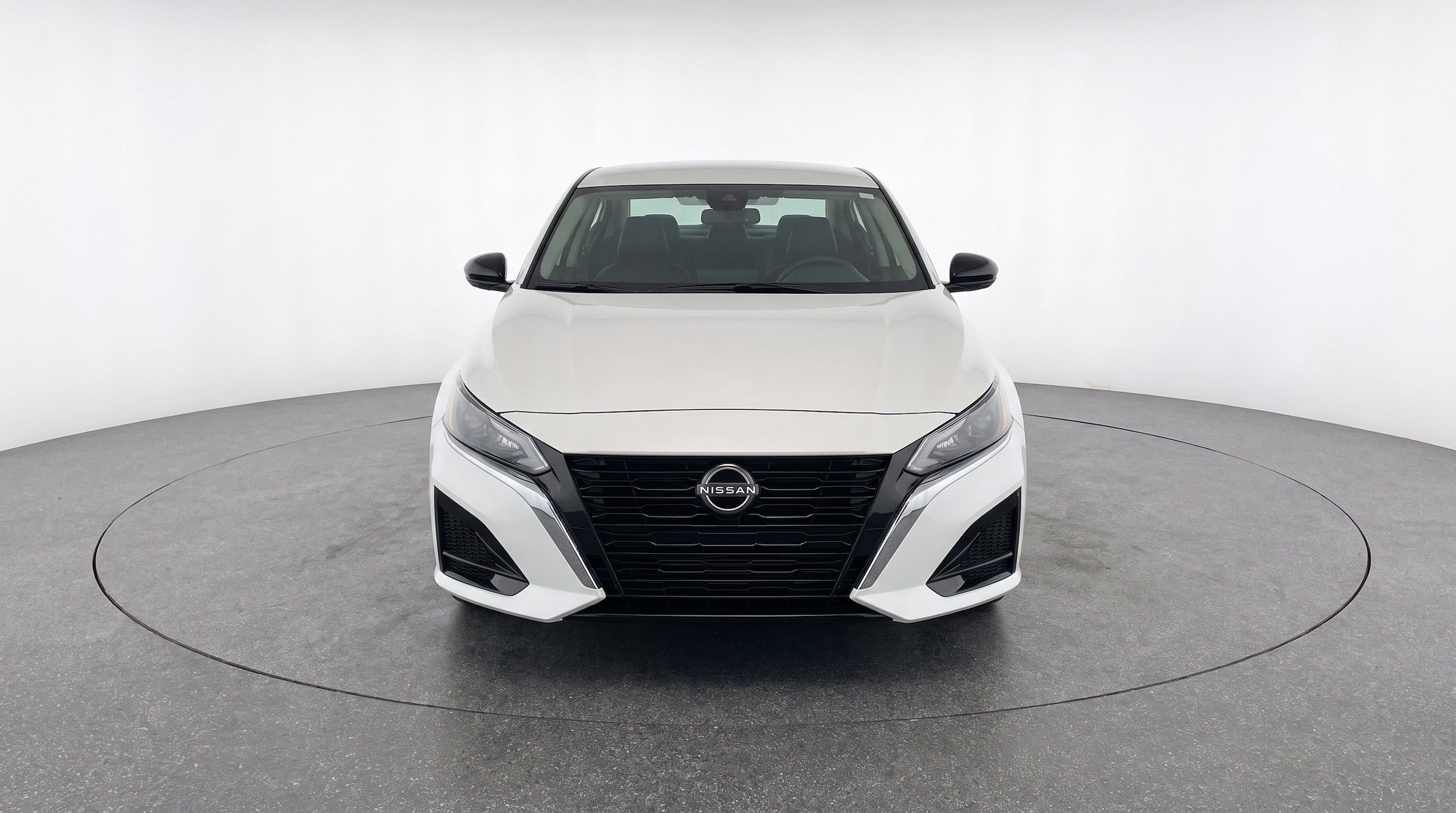 Thumbnail: 2025 Nissan Altima - 2