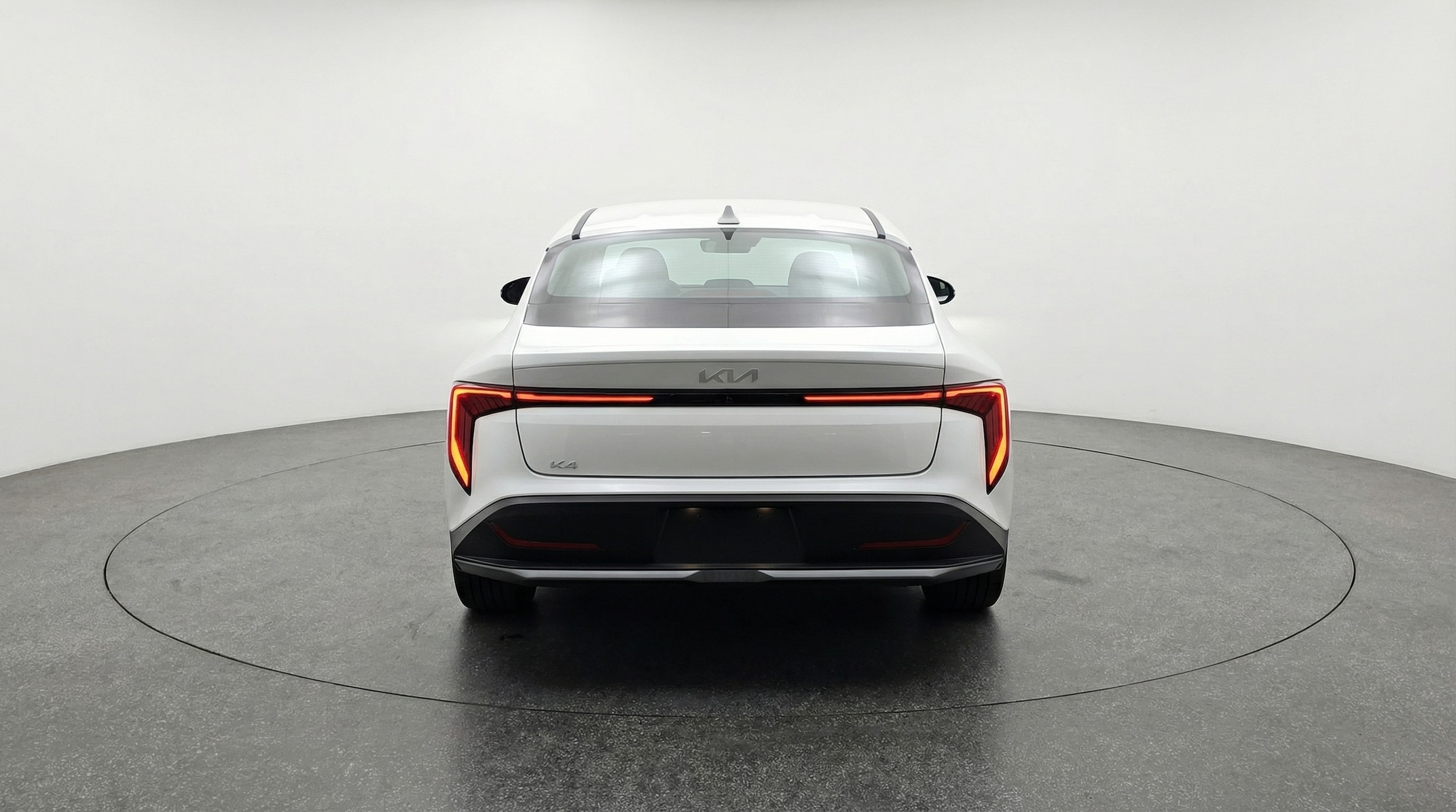 Thumbnail: 2025 Kia K4 - 6