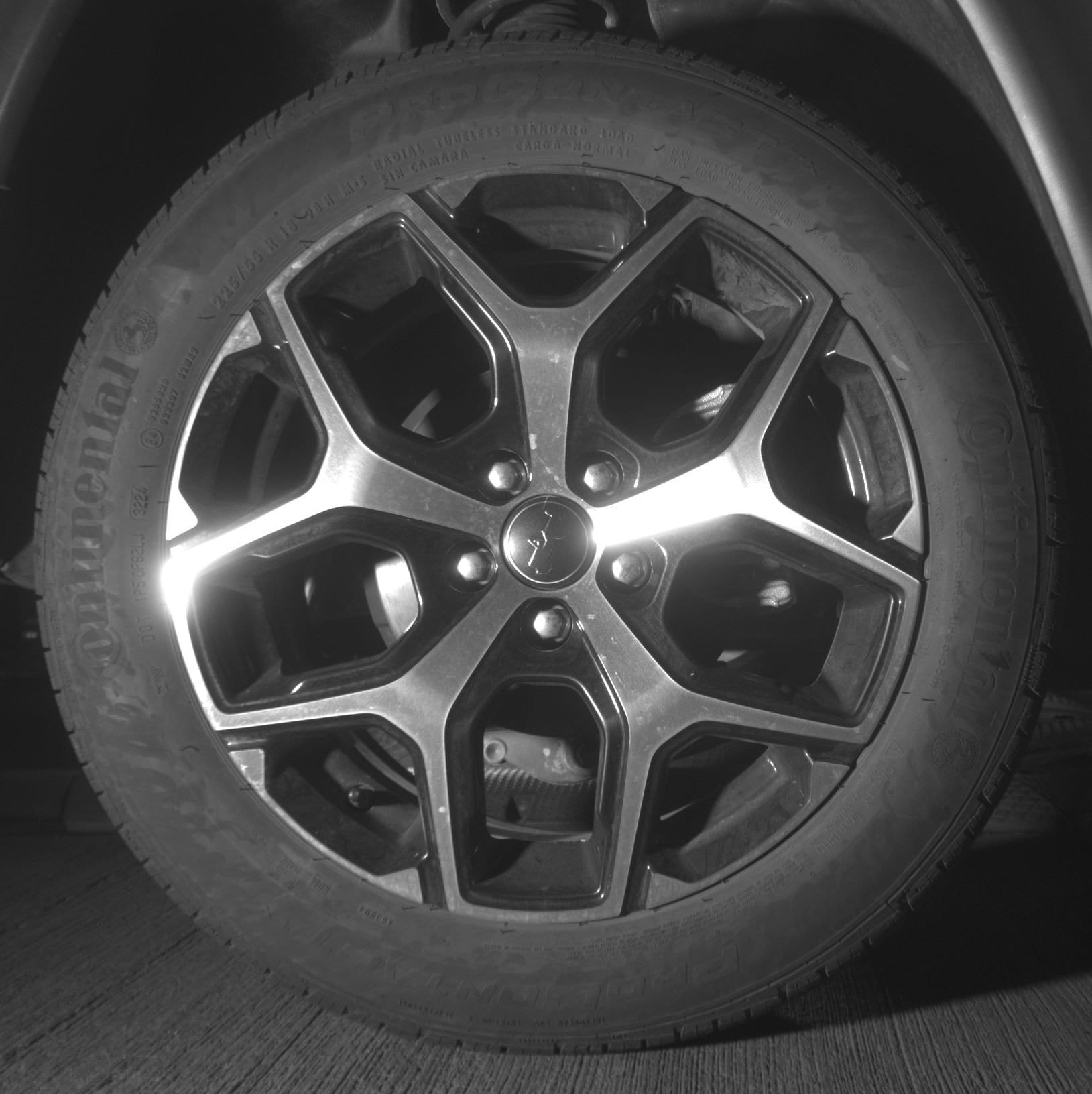 Thumbnail: 2025 Jeep Compass - 15