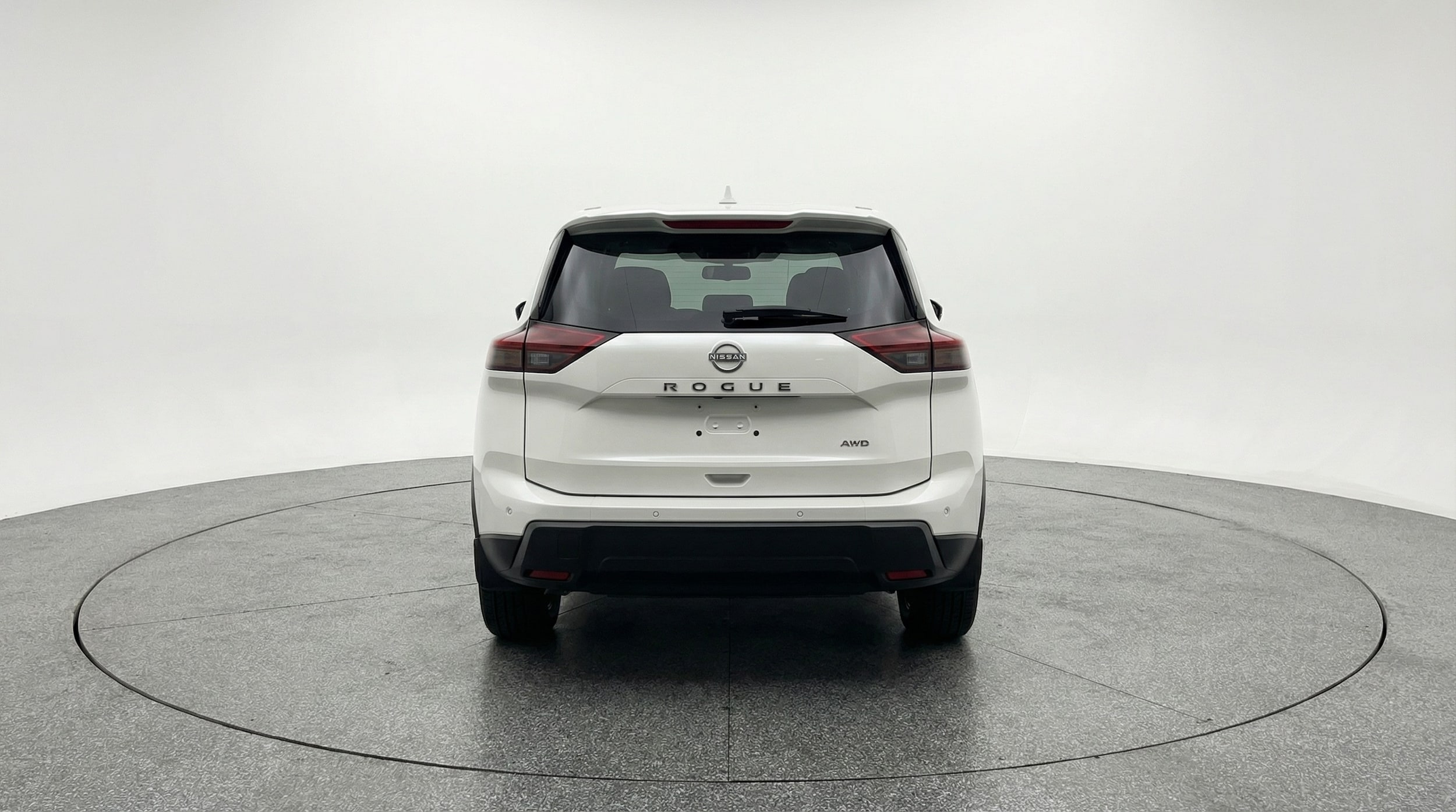 Thumbnail: 2025 Nissan Rogue - 6