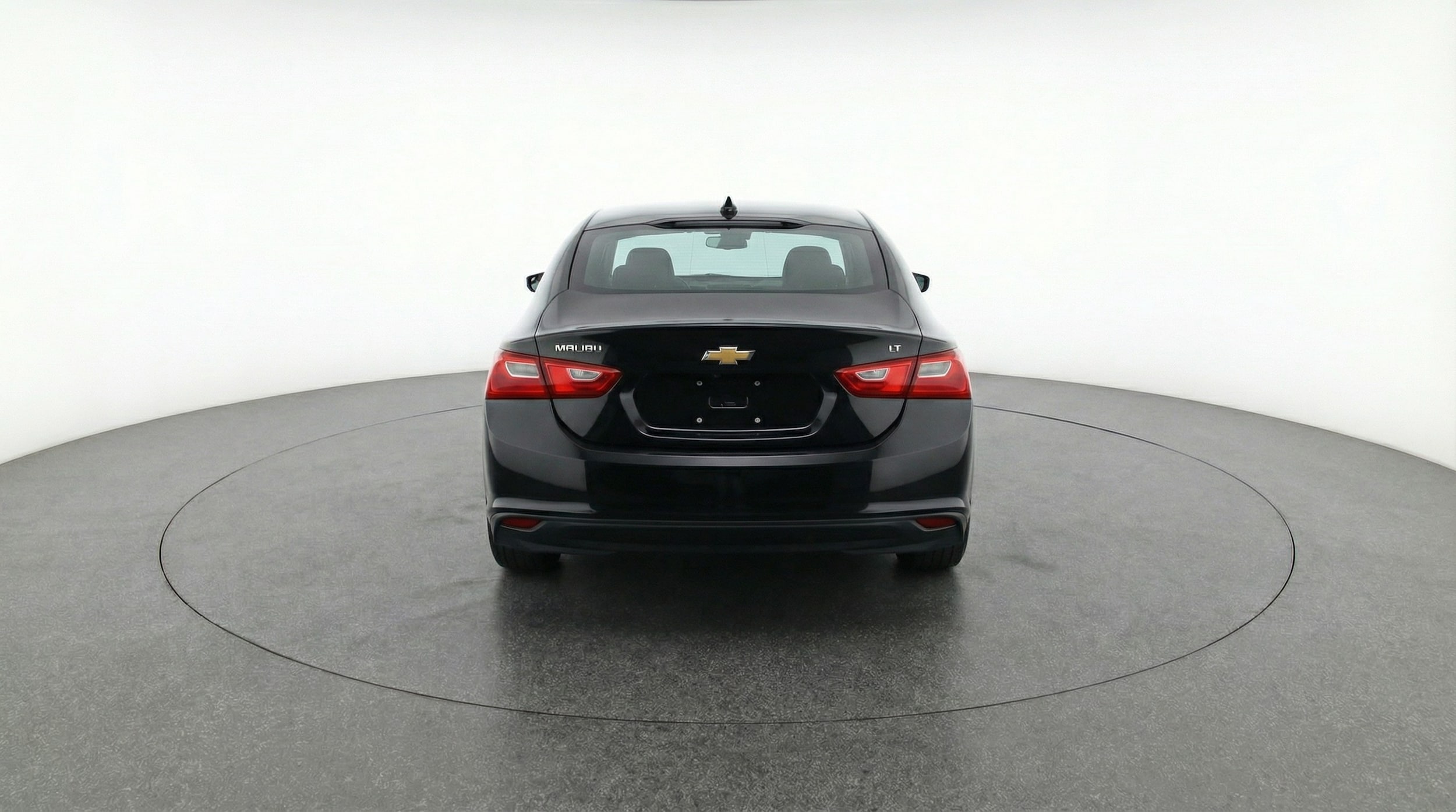 Thumbnail: 2024 Chevrolet Malibu - 6
