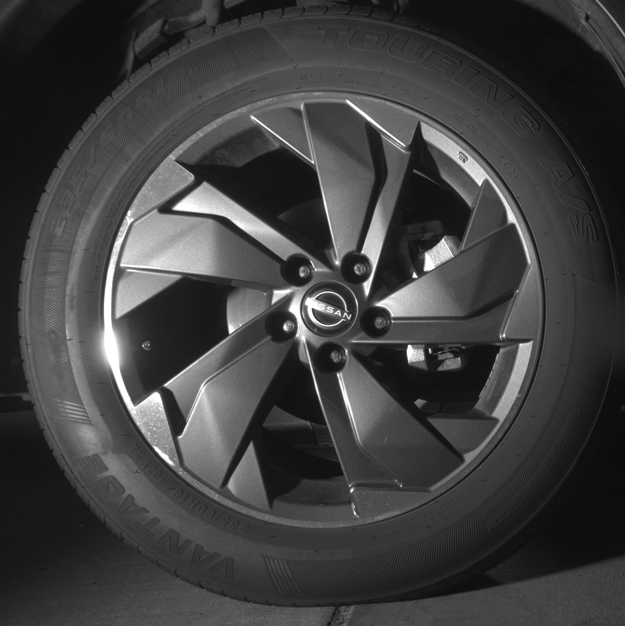 Thumbnail: 2025 Nissan Rogue - 13