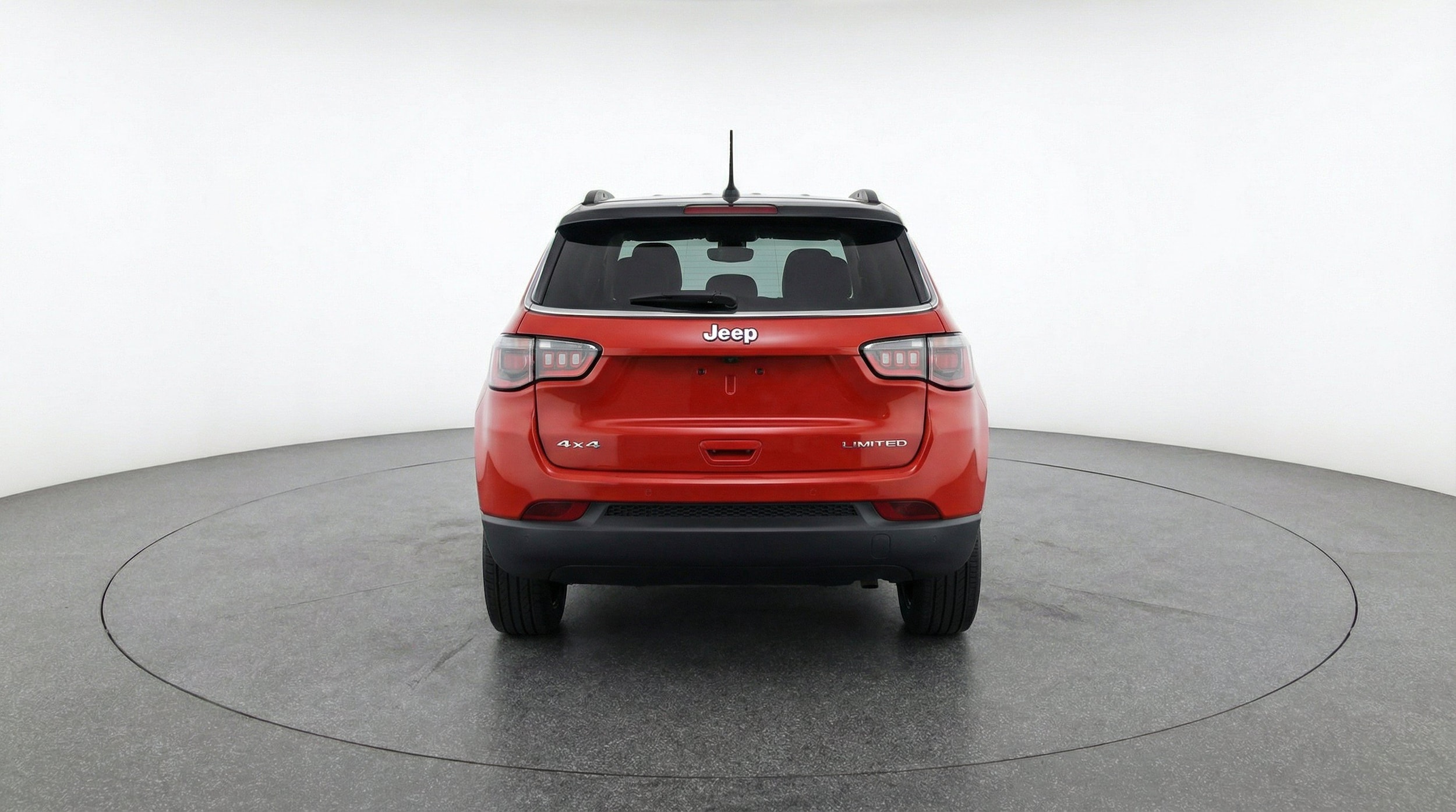 Thumbnail: 2025 Jeep Compass - 7