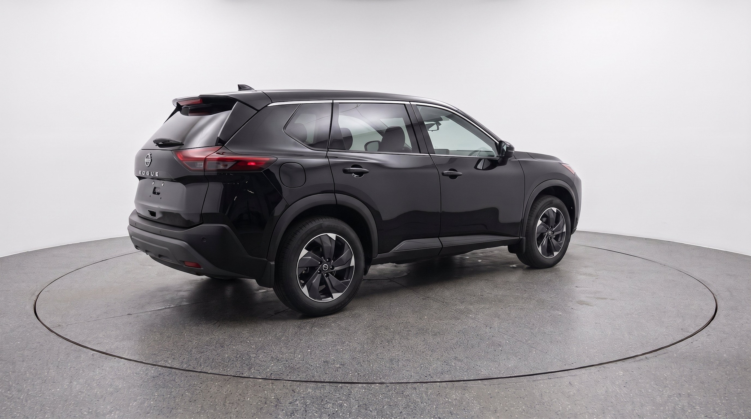 Thumbnail: 2025 Nissan Rogue - 9