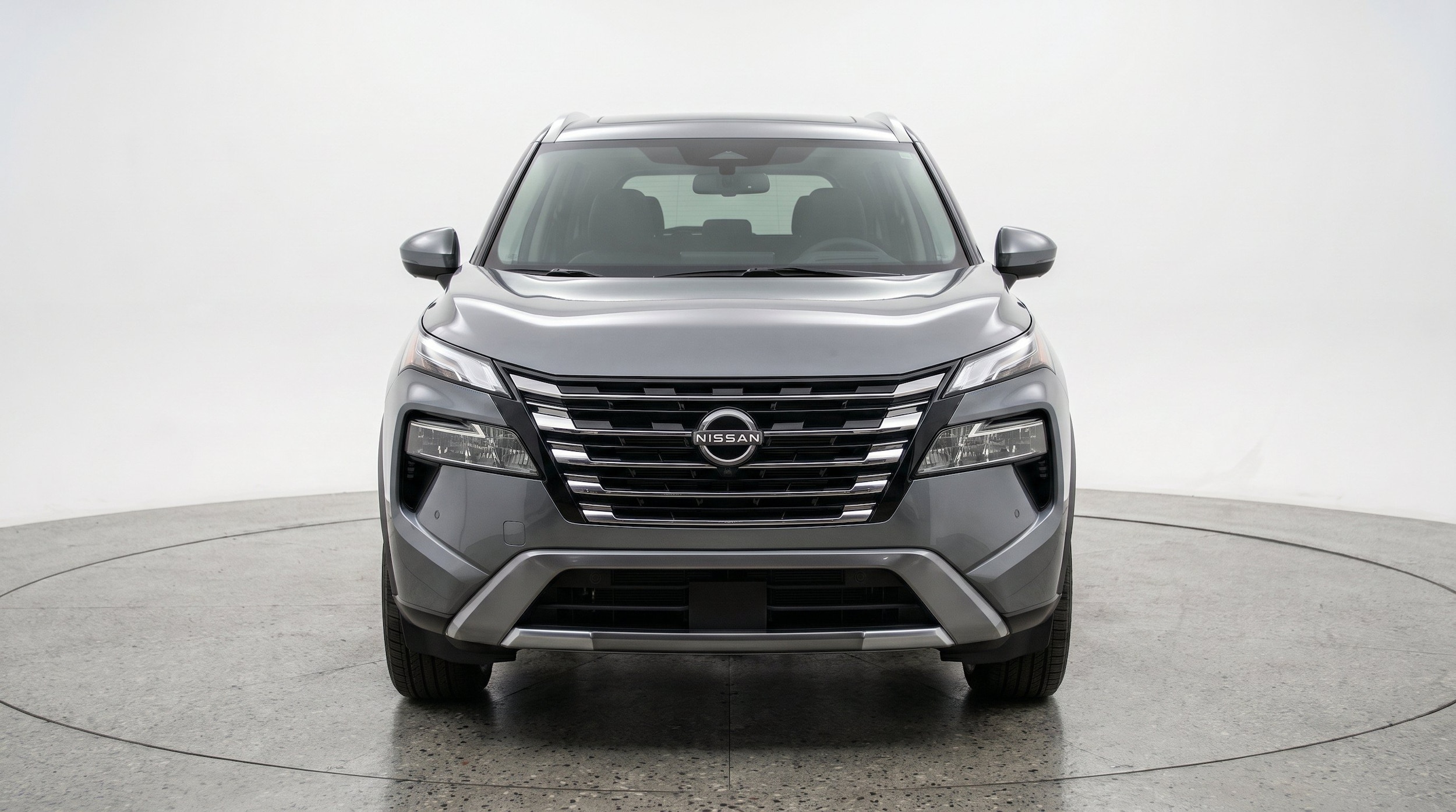 Thumbnail: 2026 Nissan Rogue - 2