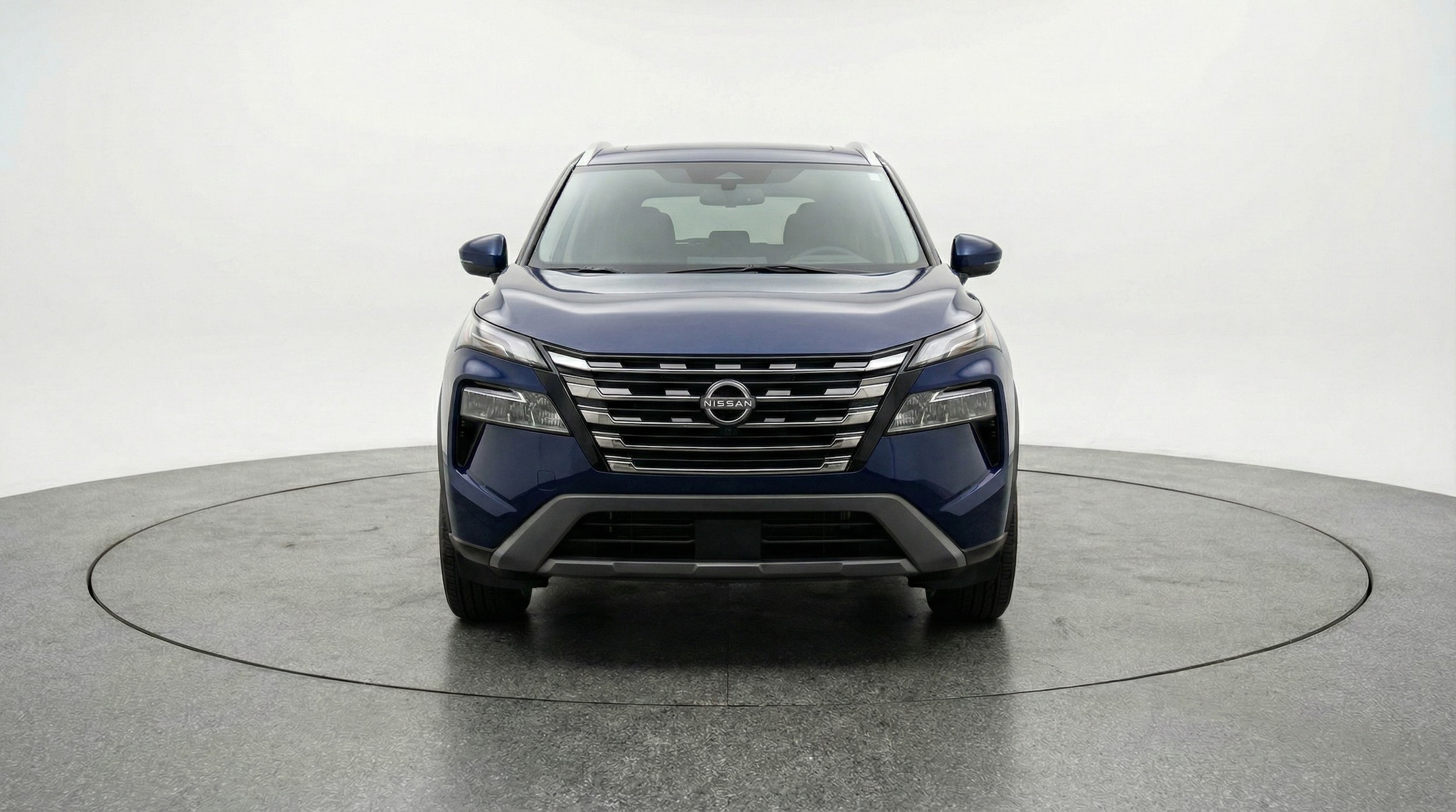 Thumbnail: 2025 Nissan Rogue - 2