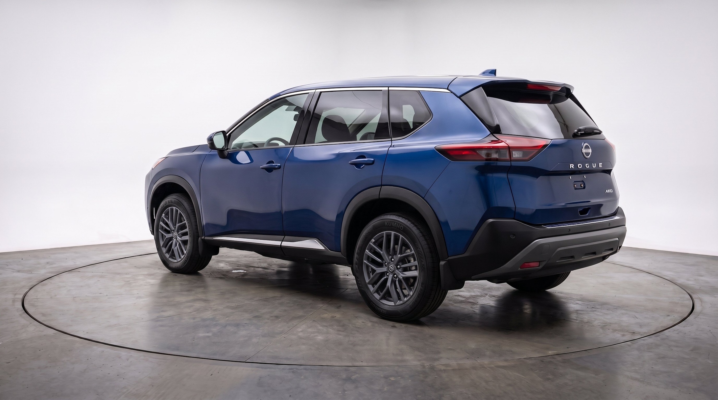 Thumbnail: 2026 Nissan Rogue - 6