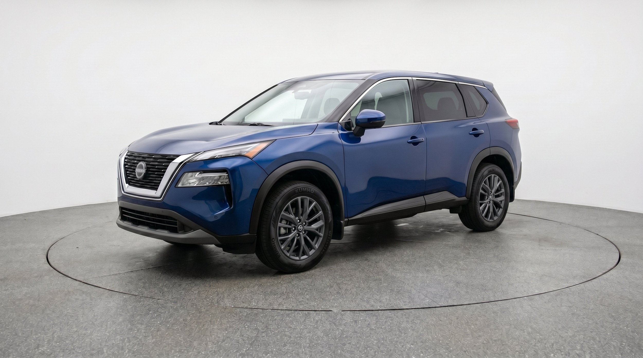 Thumbnail: 2026 Nissan Rogue - 3