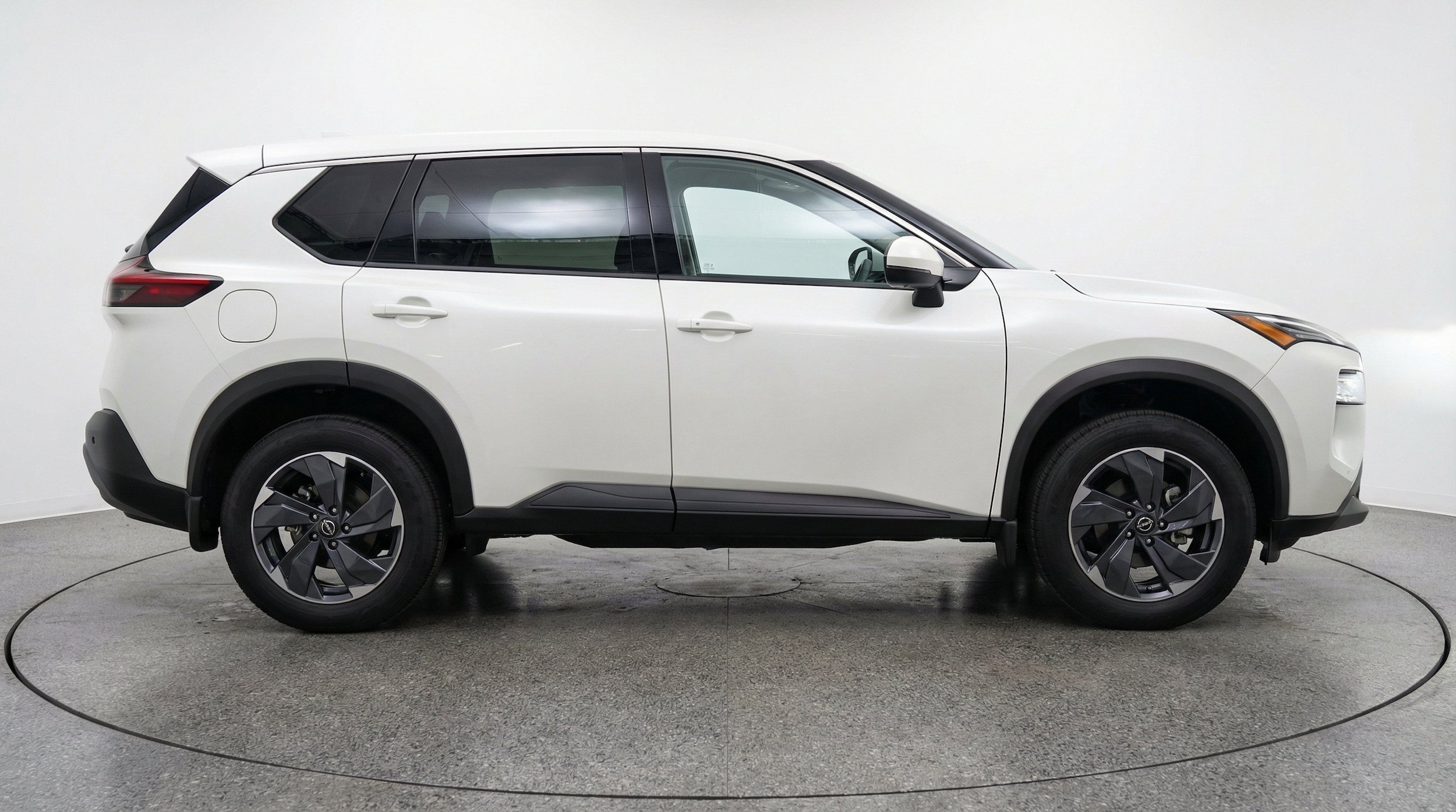 Thumbnail: 2025 Nissan Rogue - 11