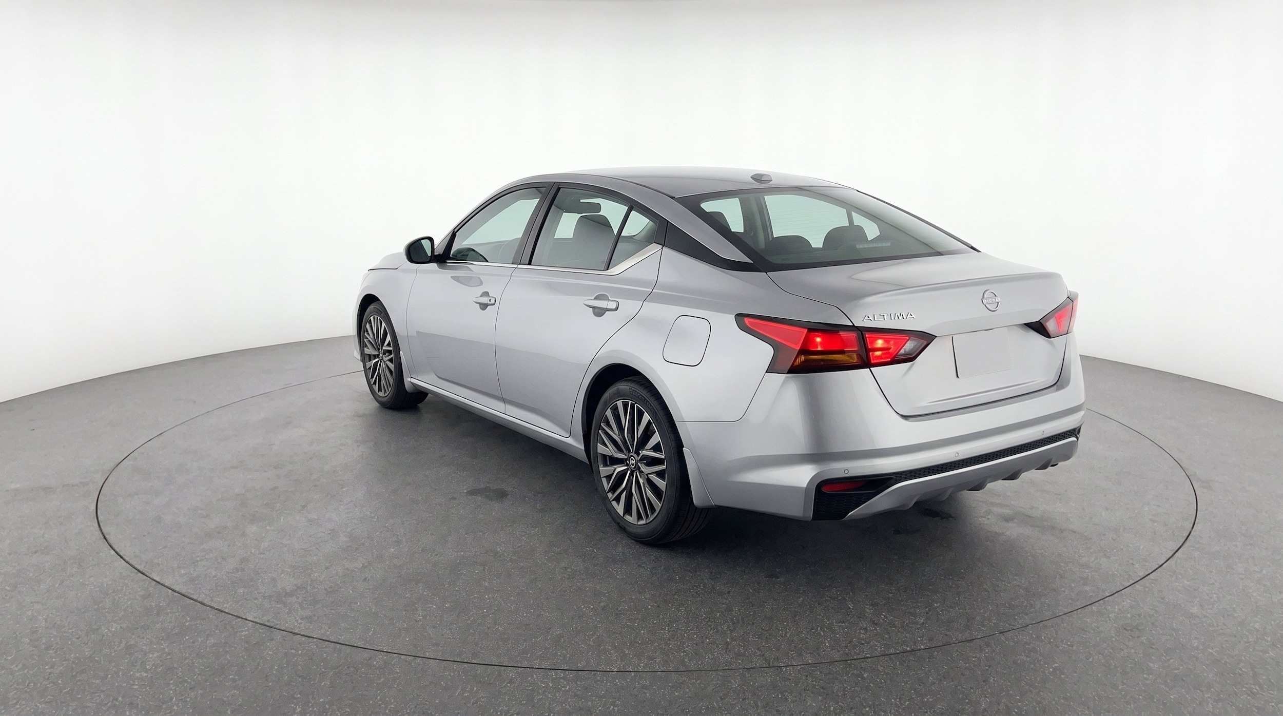 Thumbnail: 2026 Nissan Altima - 6