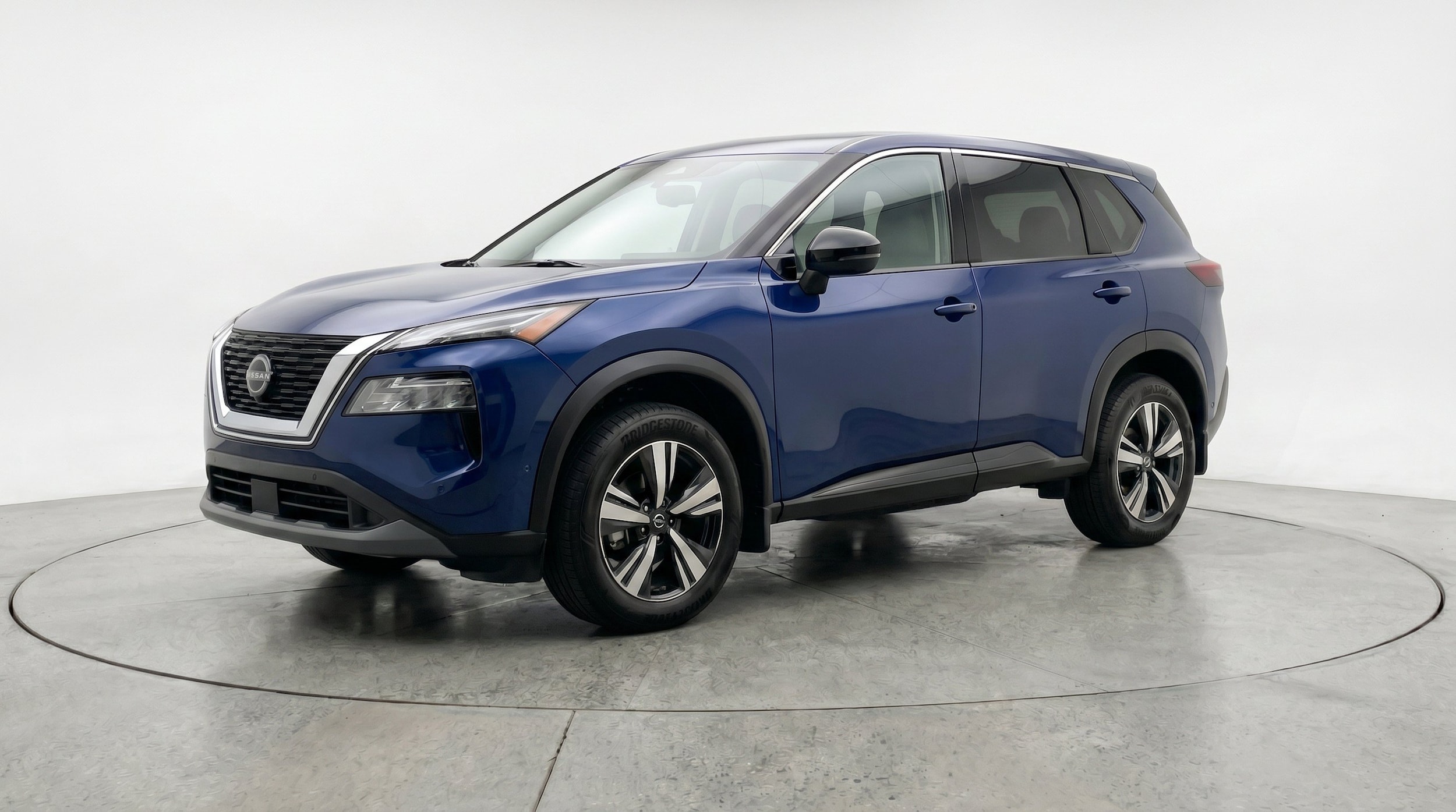 Thumbnail: 2026 Nissan Rogue - 3