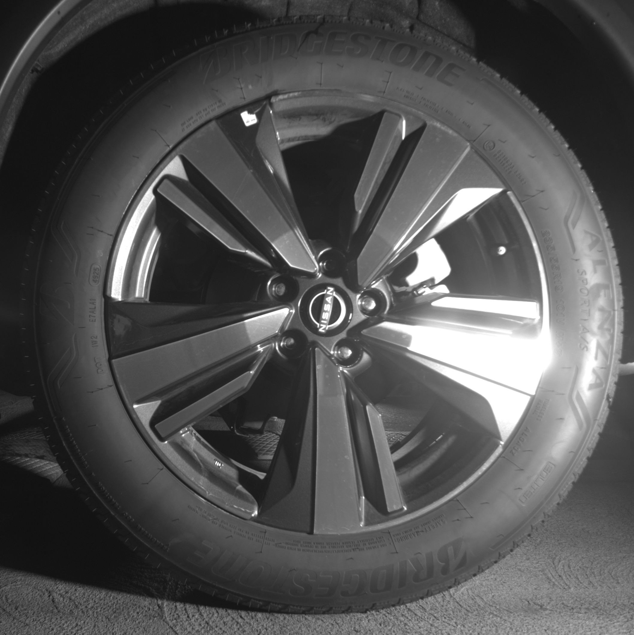 Thumbnail: 2026 Nissan Rogue - 14