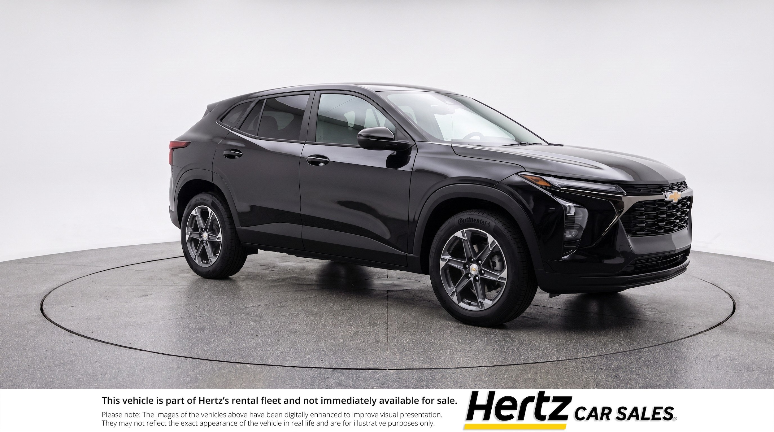 Thumbnail: 2026 Chevrolet Blazer - 1