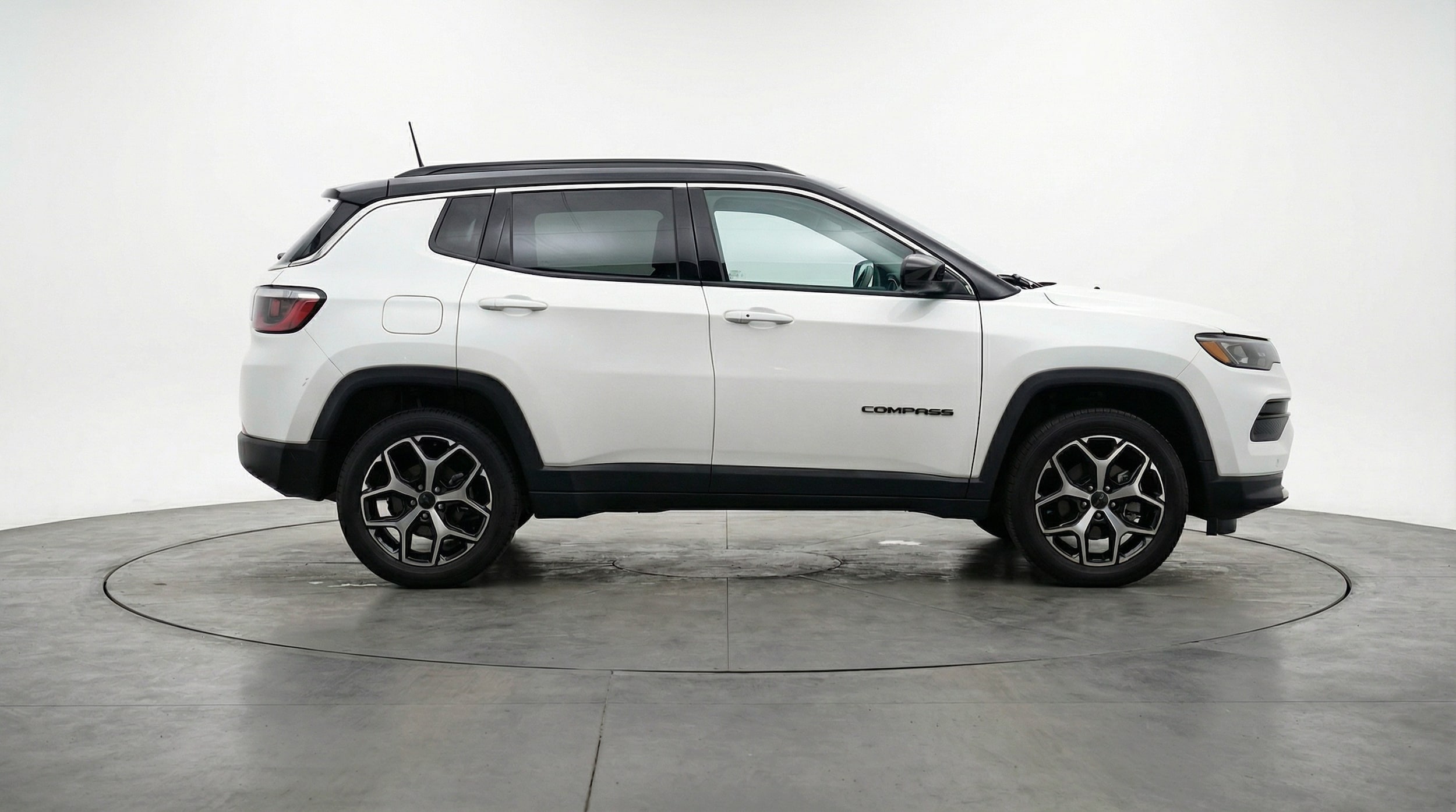 Thumbnail: 2025 Jeep Compass - 8