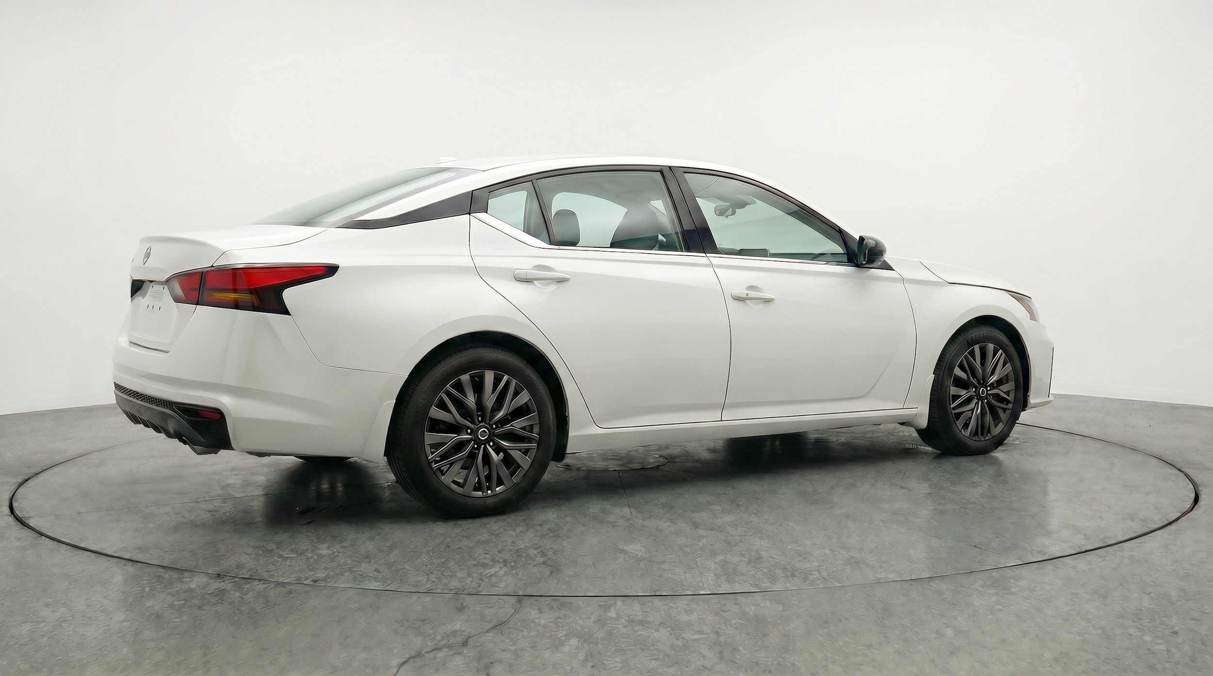 Thumbnail: 2026 Nissan Altima - 9